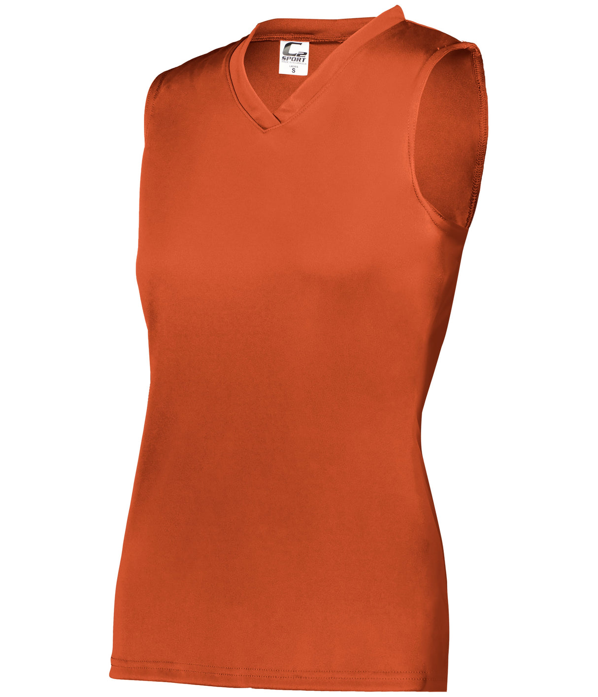 C2 Sleeveless Women's Tee