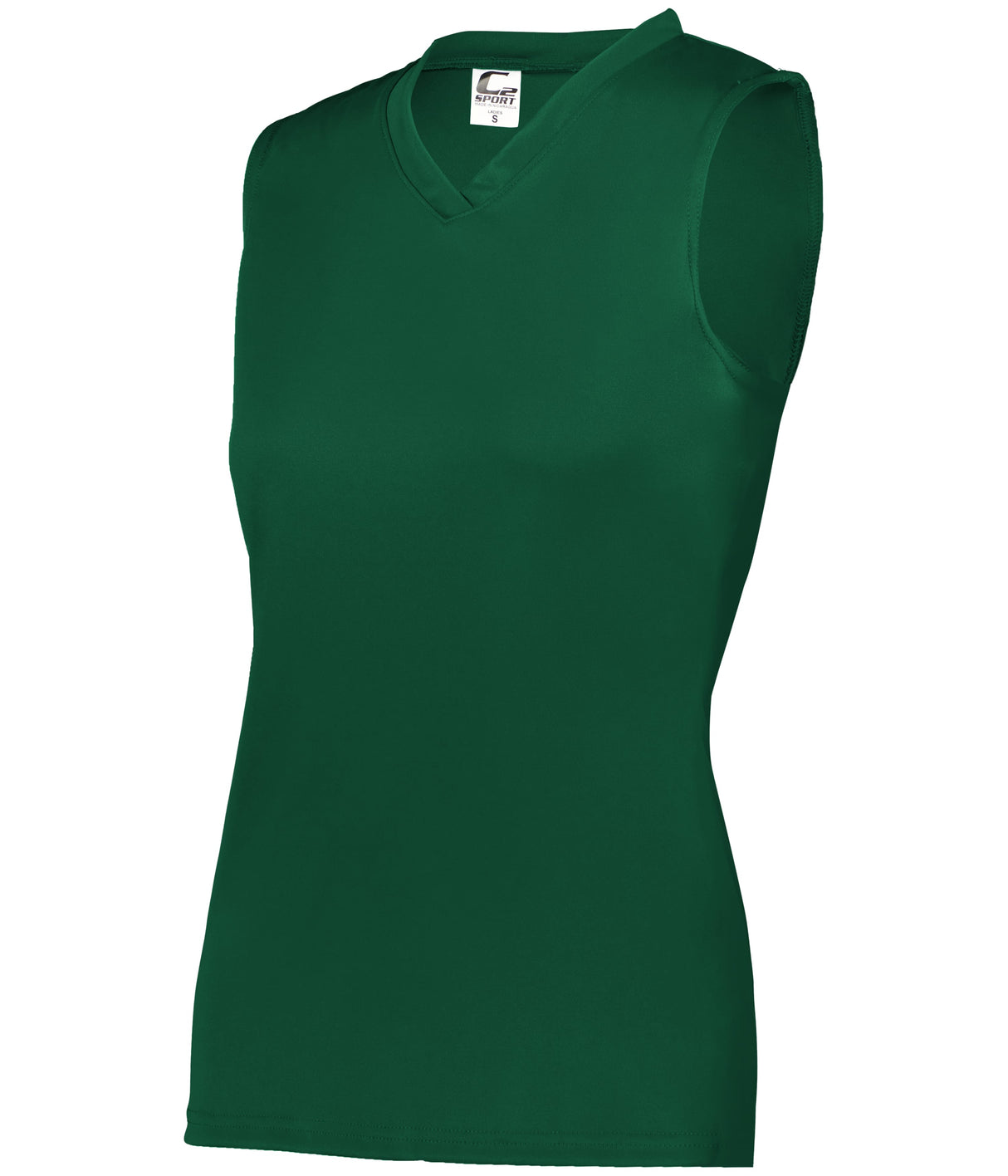 C2 Sleeveless Women's Tee