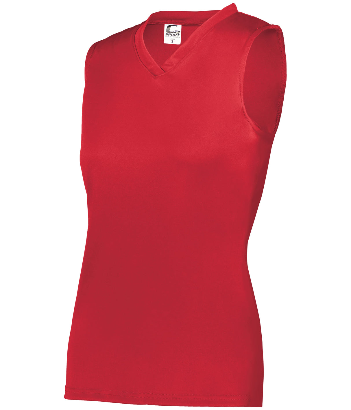 C2 Sleeveless Women's Tee