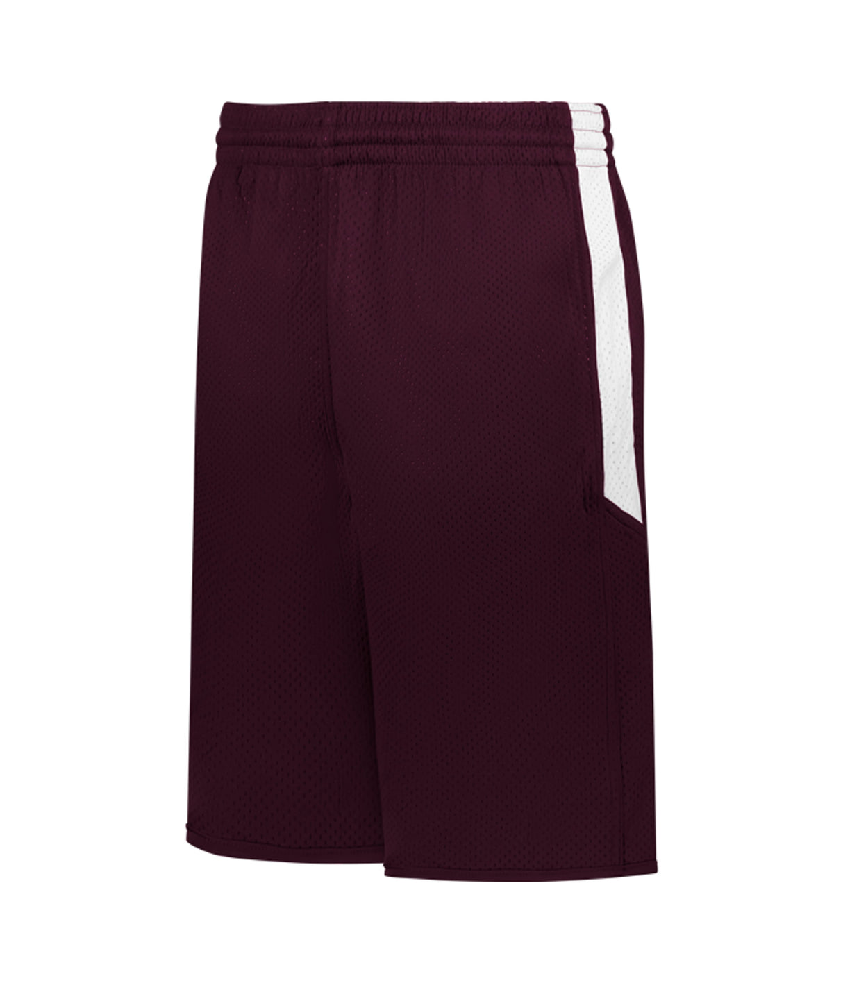 Youth Single Ply Reversible Short
