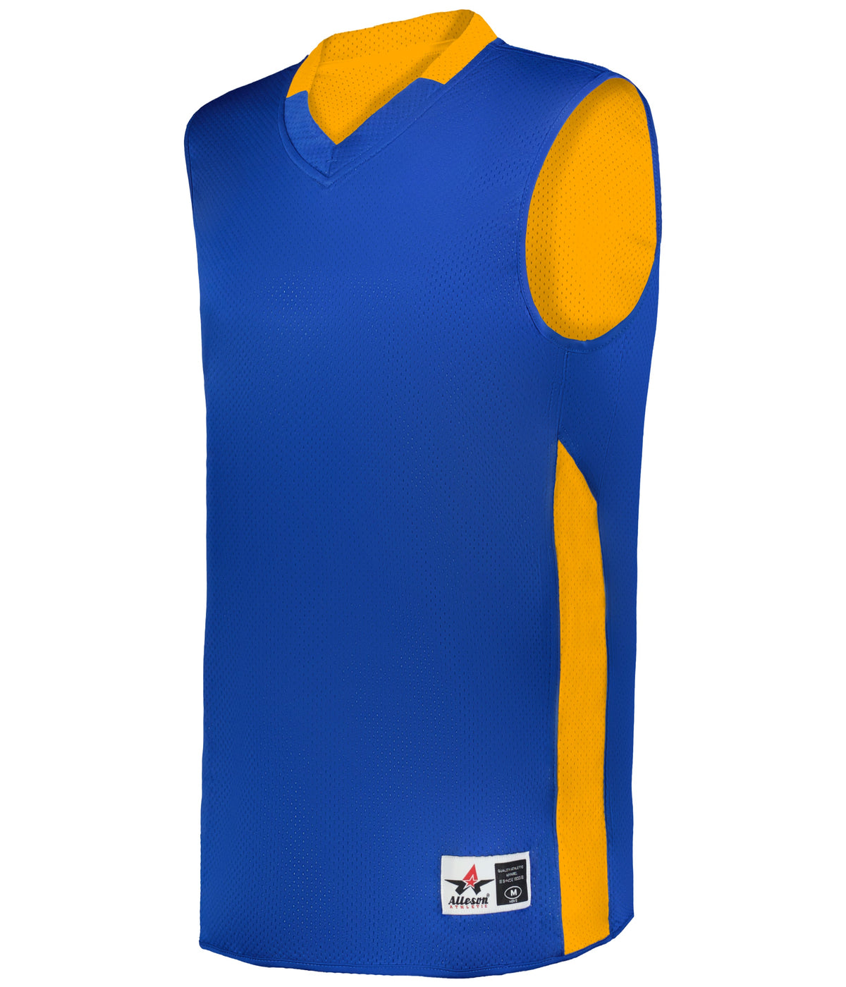 Adult Single Ply Reversible Jersey - Pro Game Sports
