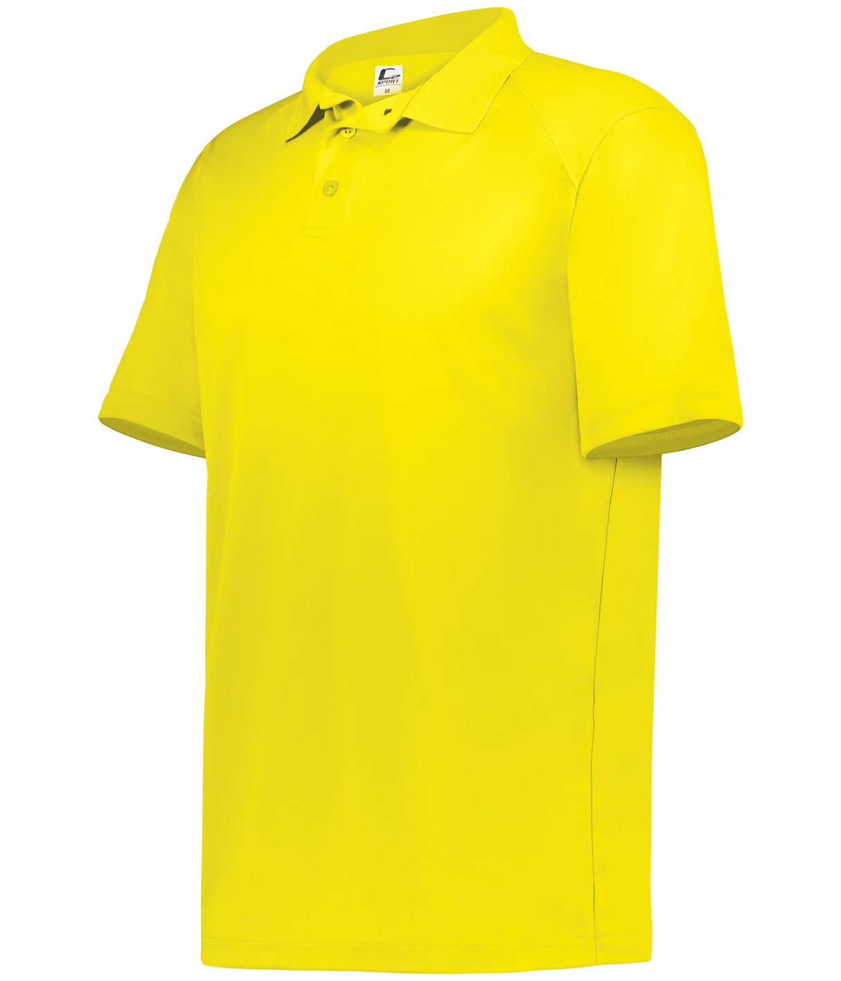 C2 Utility Youth Polo - Pro Game Sports