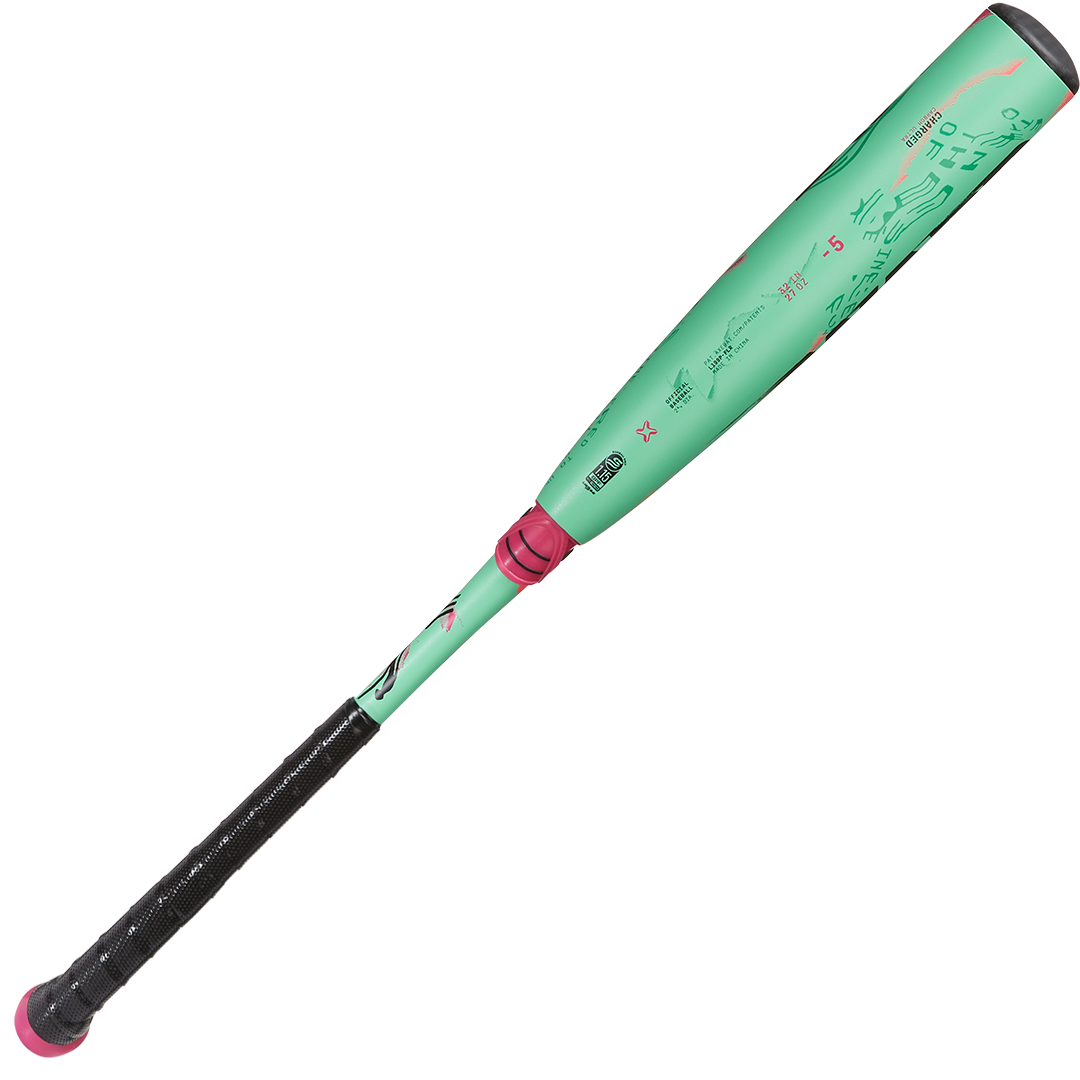 Axe WARP USSSA Baseball Bat | -5 | Axe Handle | - Pro Game Sports