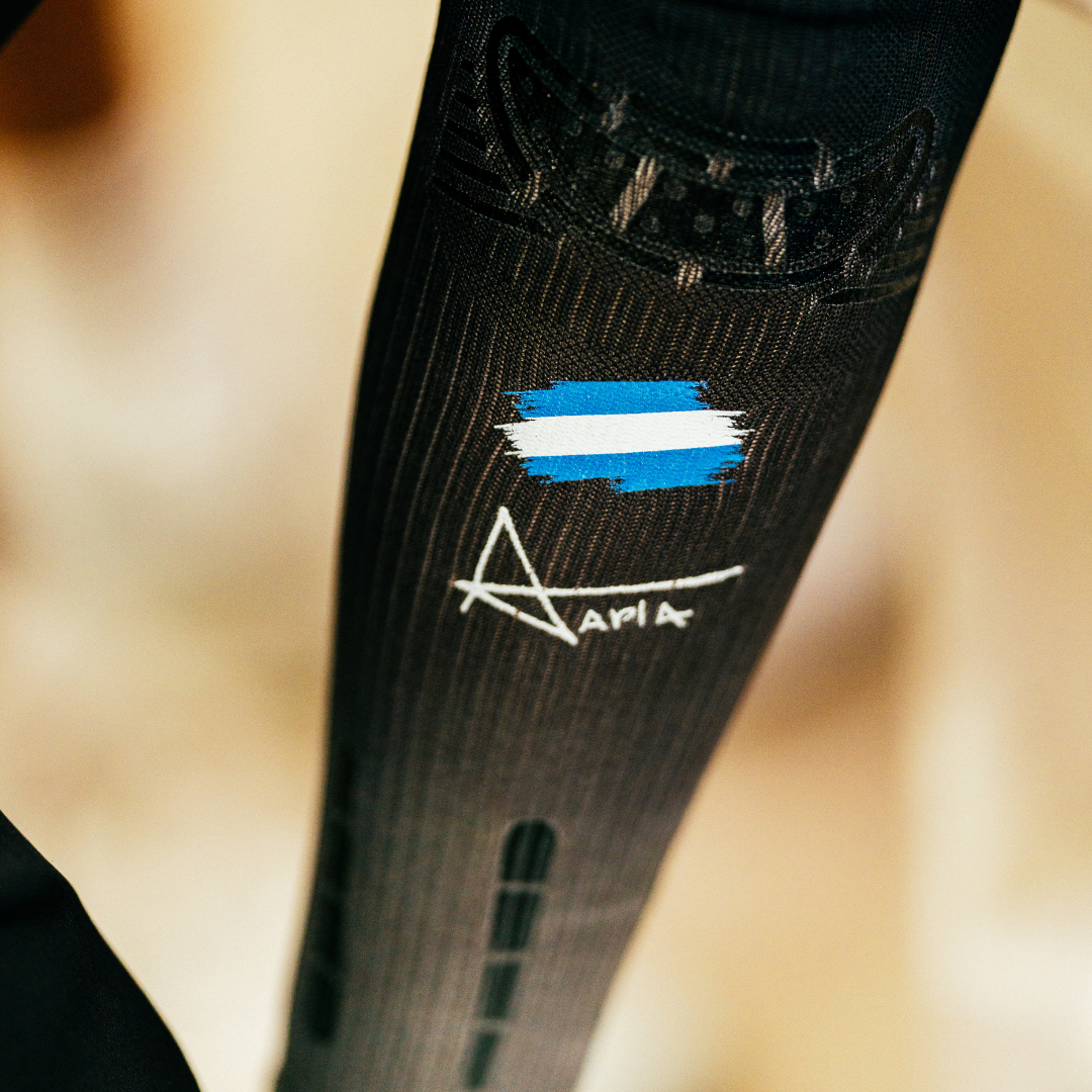 NO STRAIN Sleeve X TAPIA - Pro Game Sports