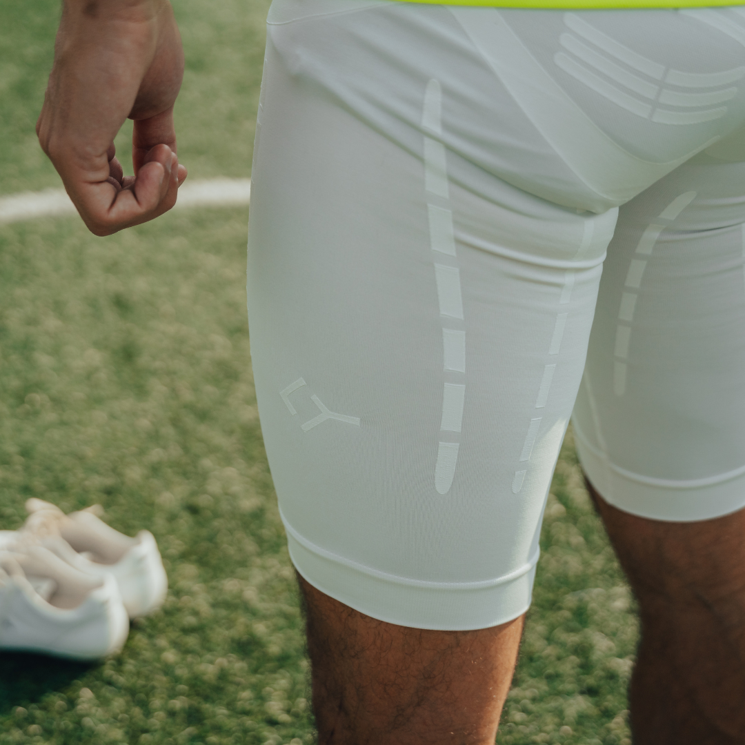 ACTIVATOR Shorts - Pro Game Sports