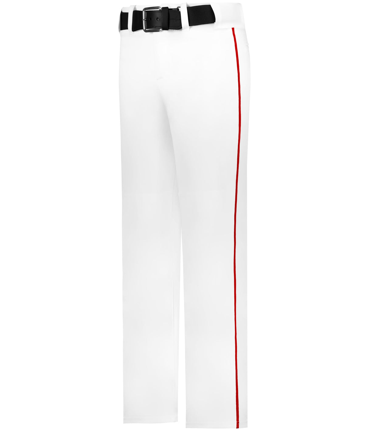 Adult Baseball Pant With Braid