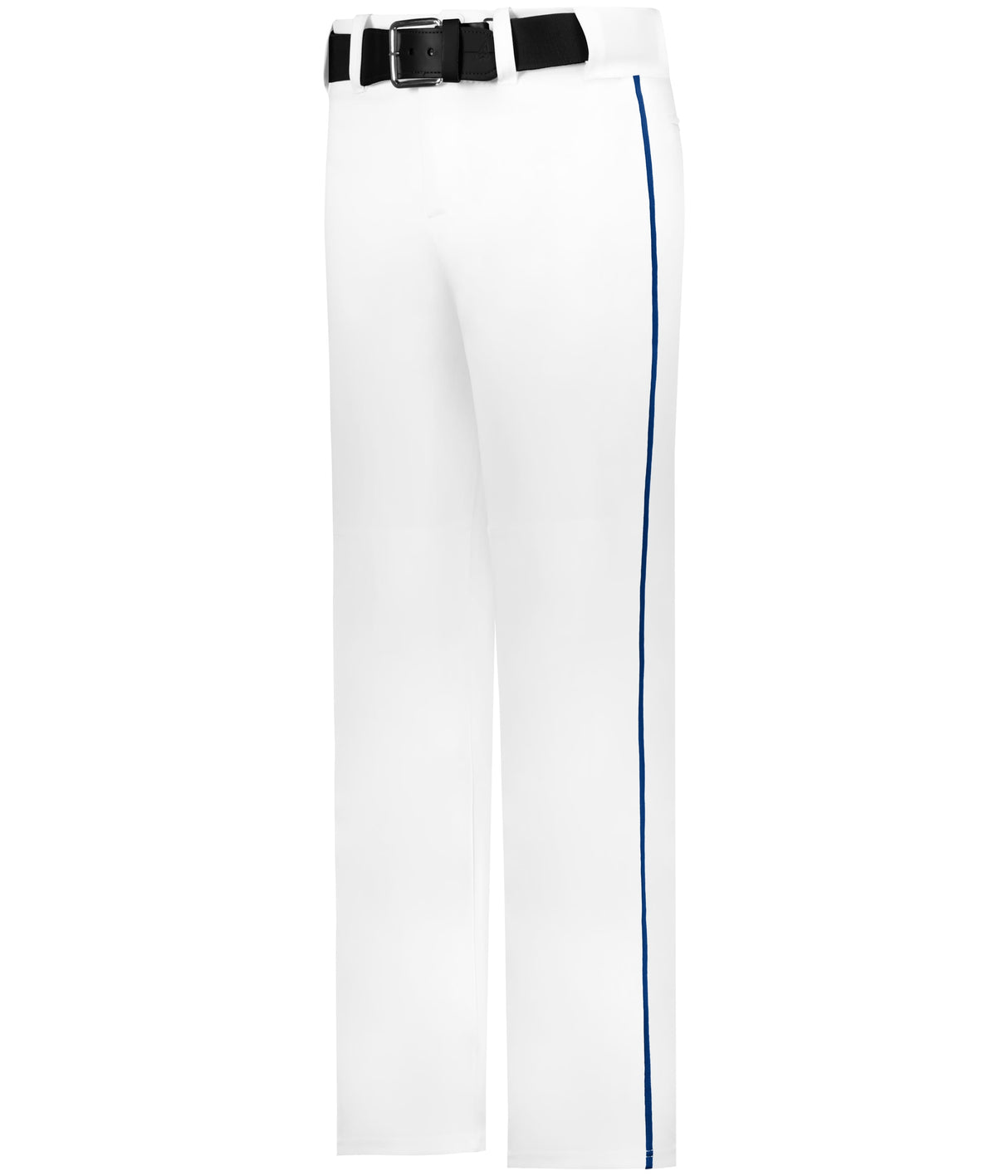 Adult Baseball Pant With Braid