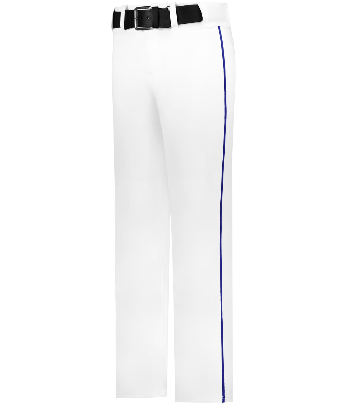 Adult Baseball Pant With Braid