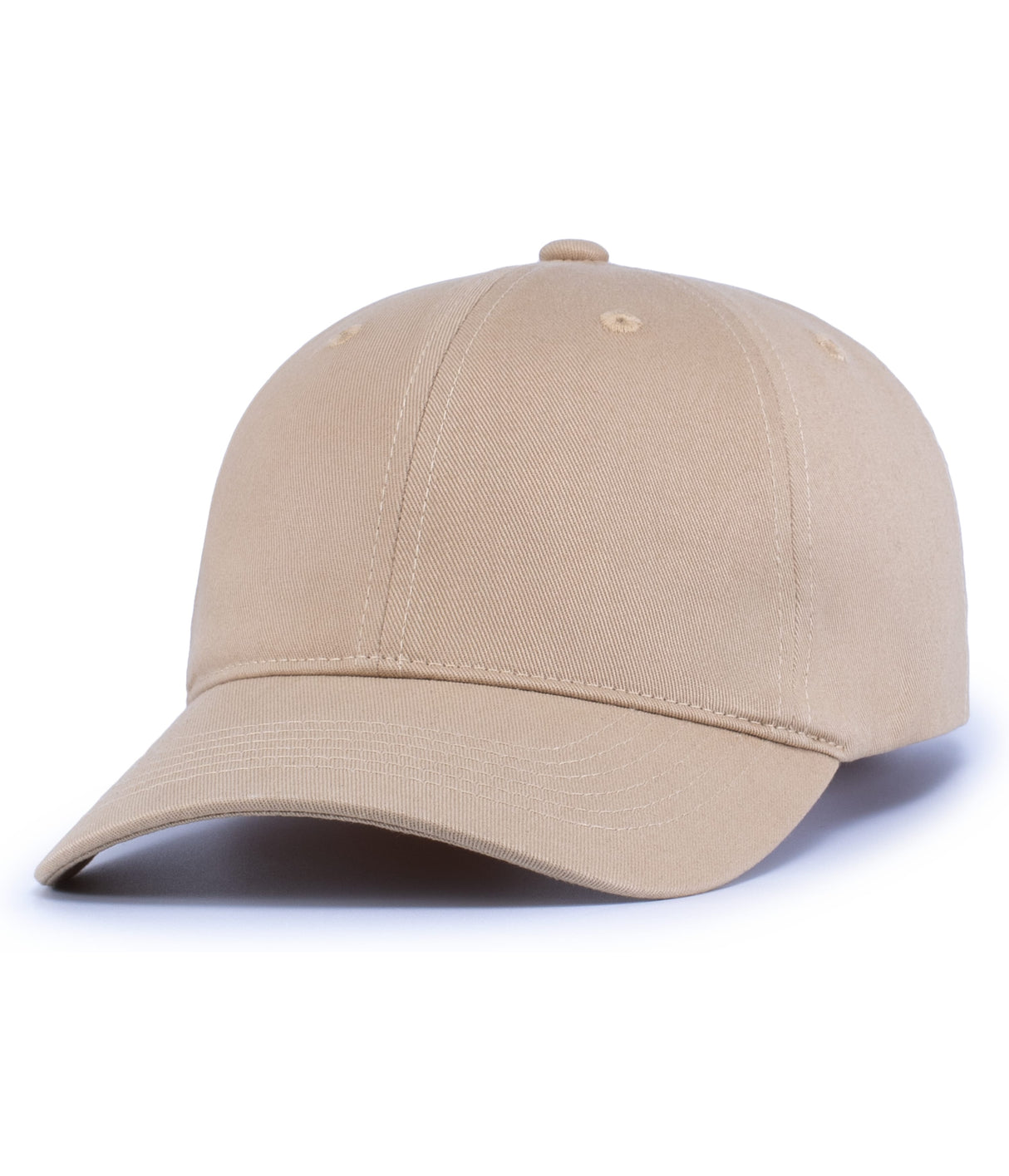 YOUTH LOW-PROFILE UNSTRUCTURED SNAPBACK CAP