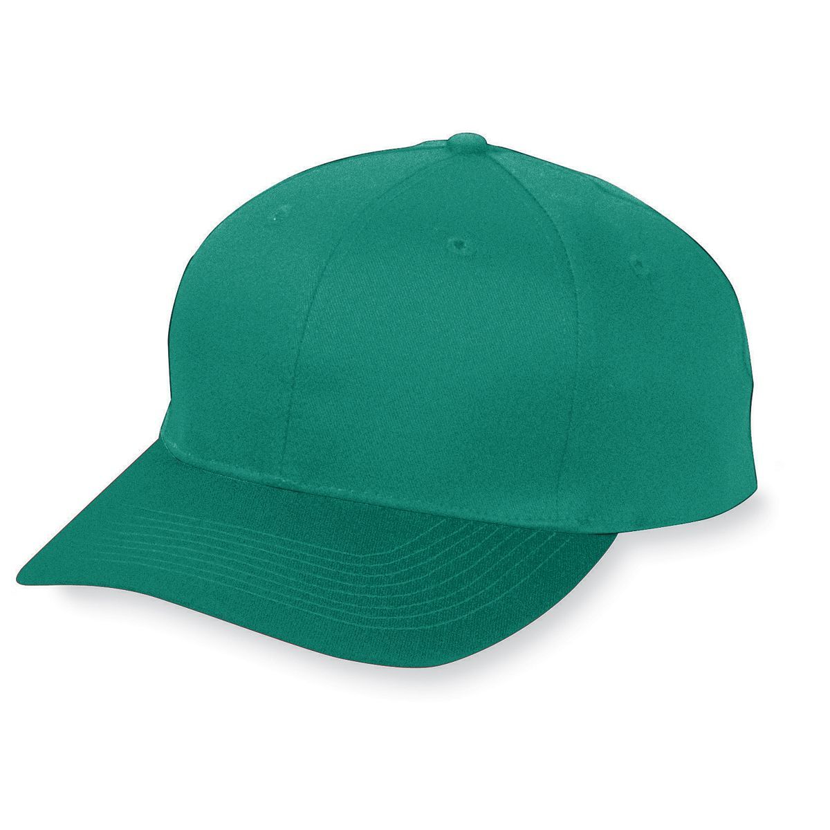 Youth Six-Panel Cotton Twill Low-Profile Cap