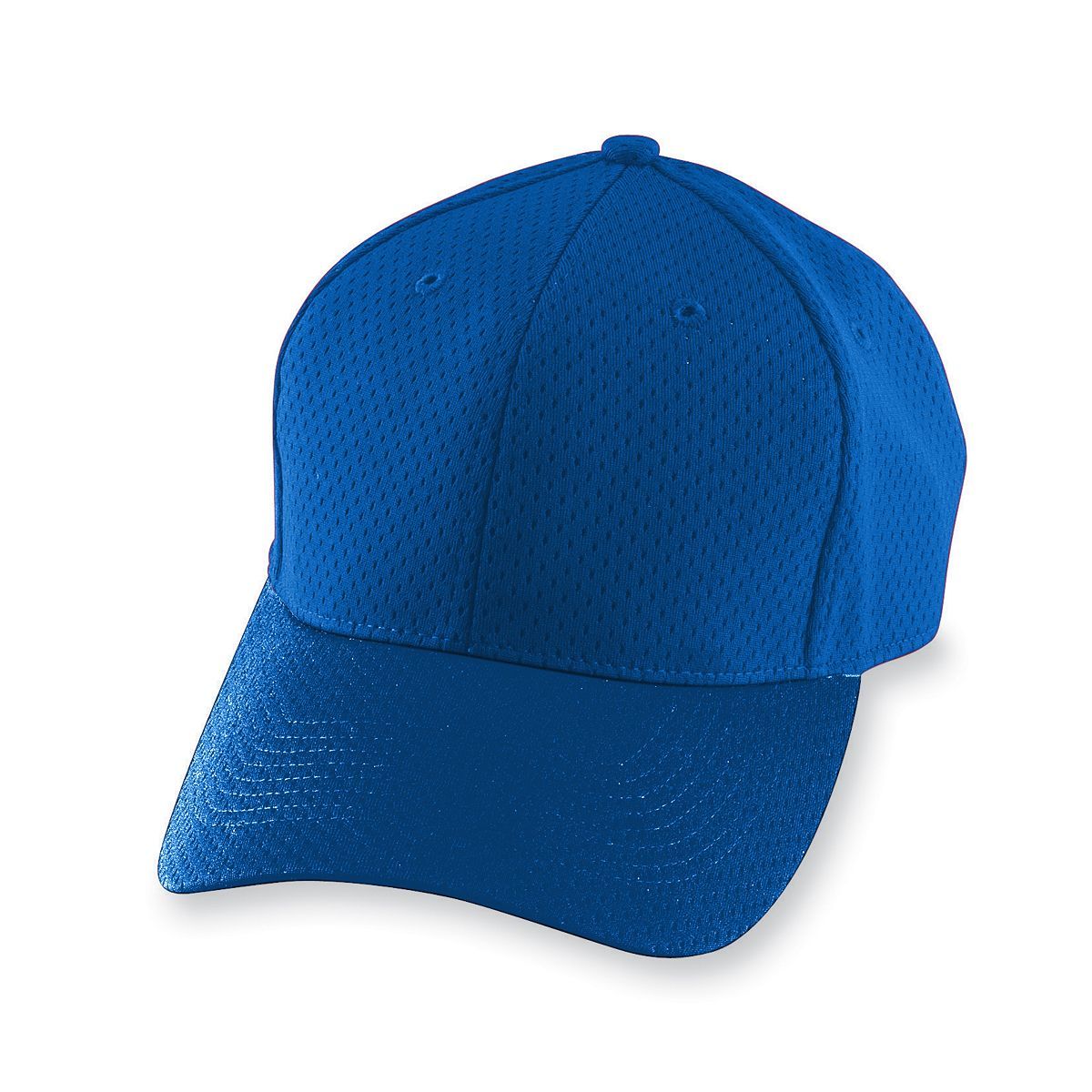 Youth Athletic Mesh Cap