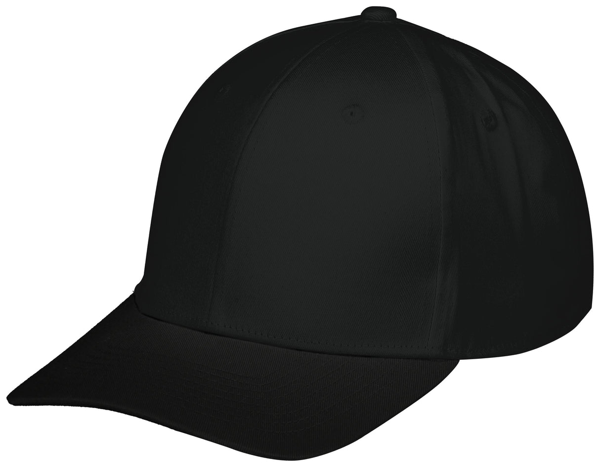 Youth Rally Cotton Twill Cap