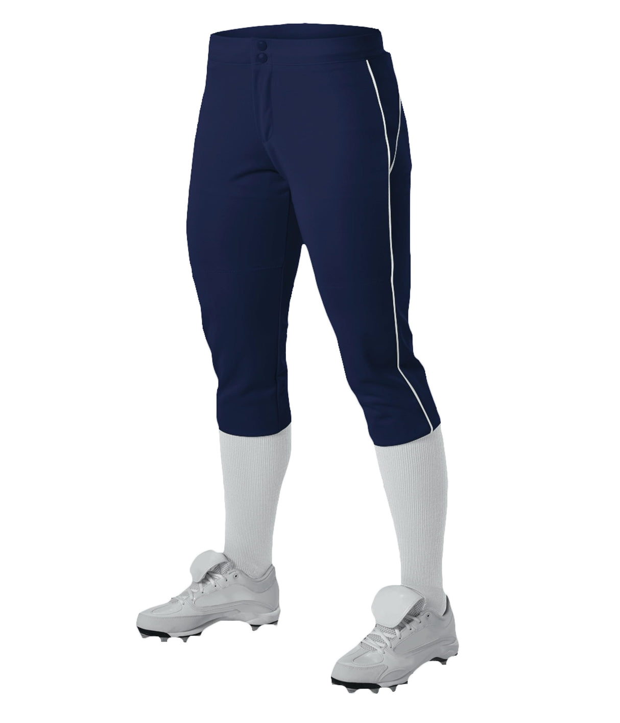 LADIES FASTPITCH SOFTBALL PANT
