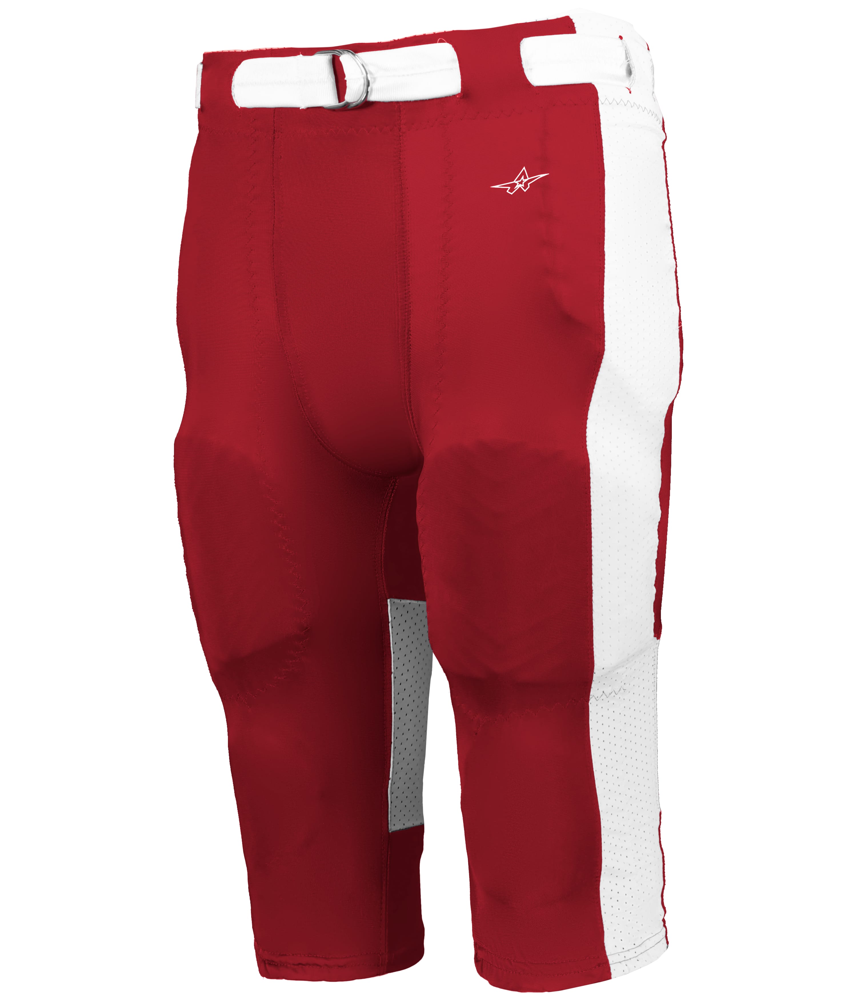 Adult Press Football Pants