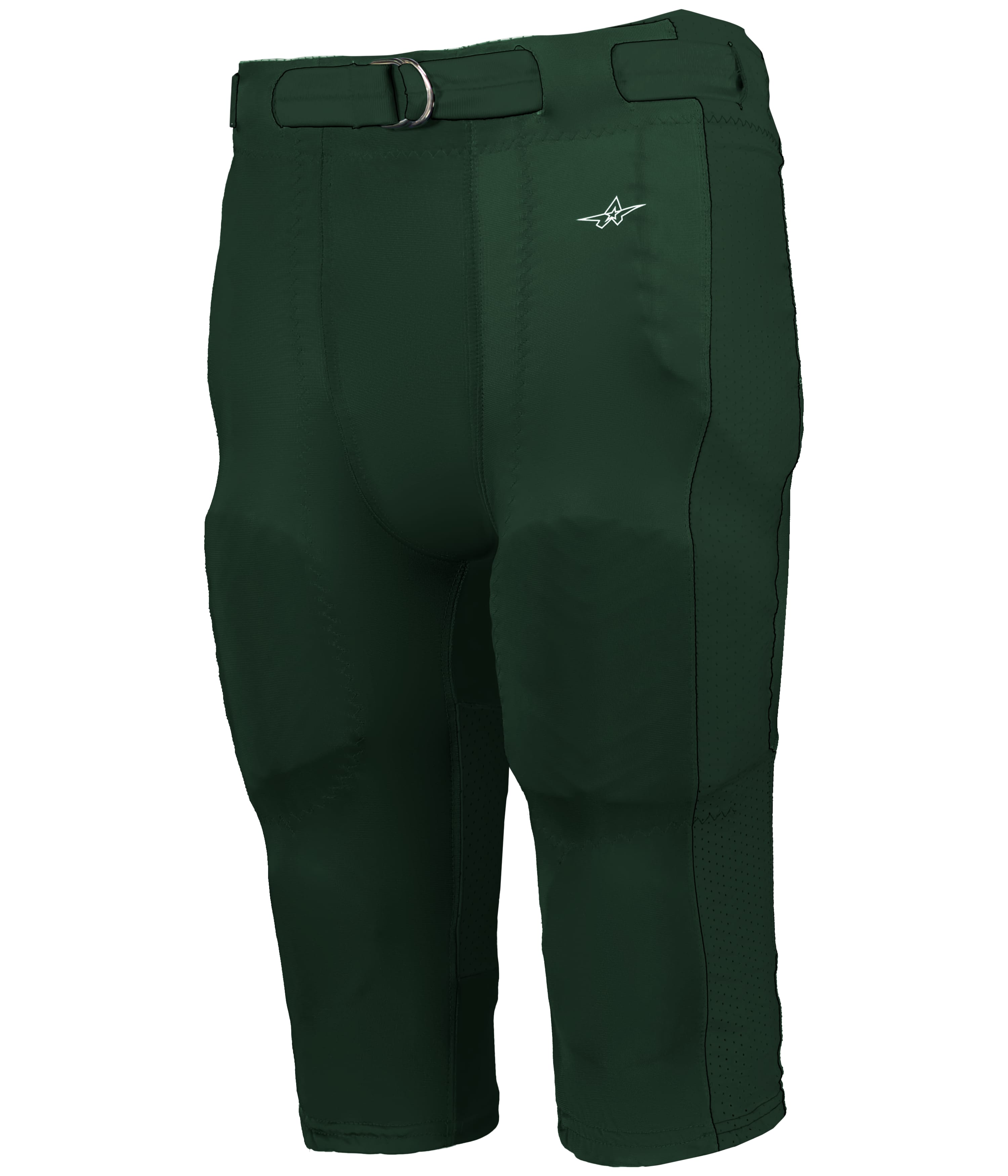 Youth Press Football Pants
