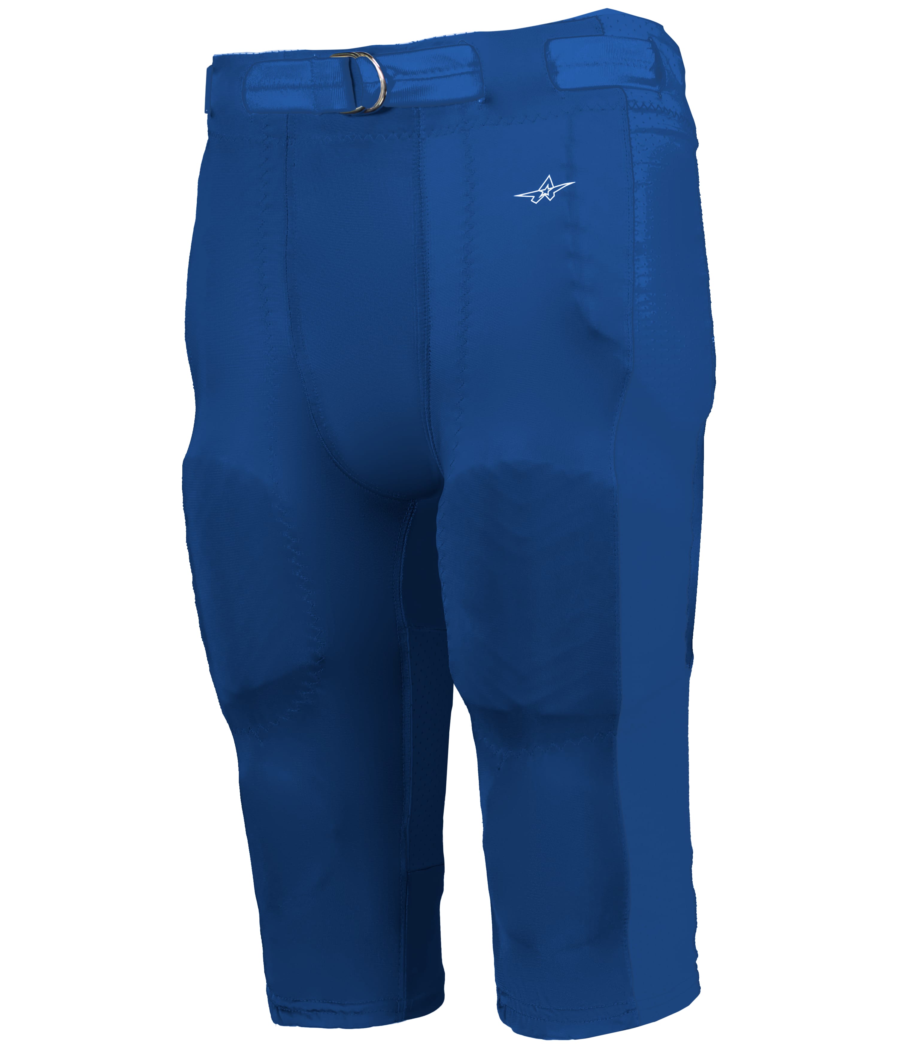 Youth Press Football Pants