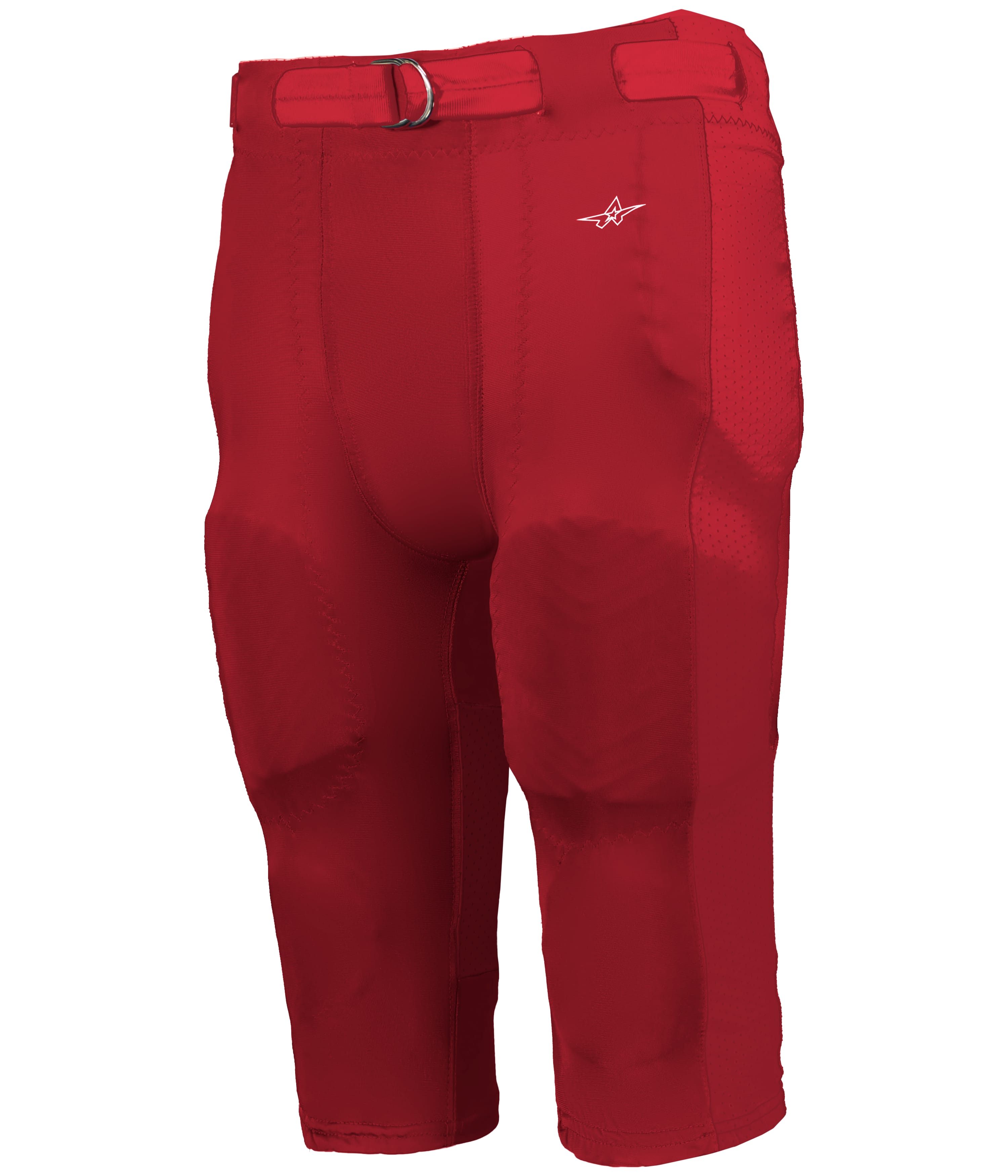 Youth Press Football Pants