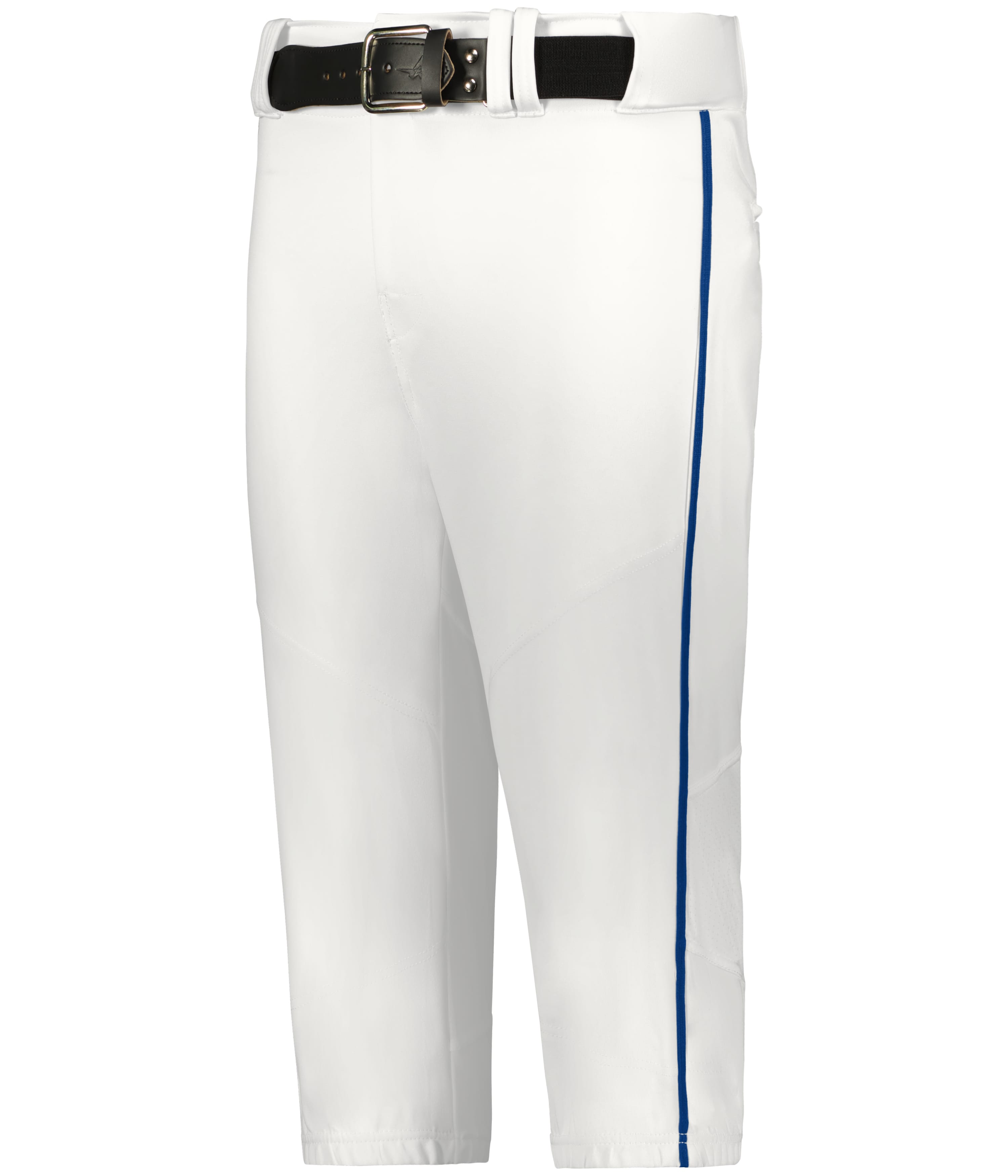 Crush Knicker Braided Pant