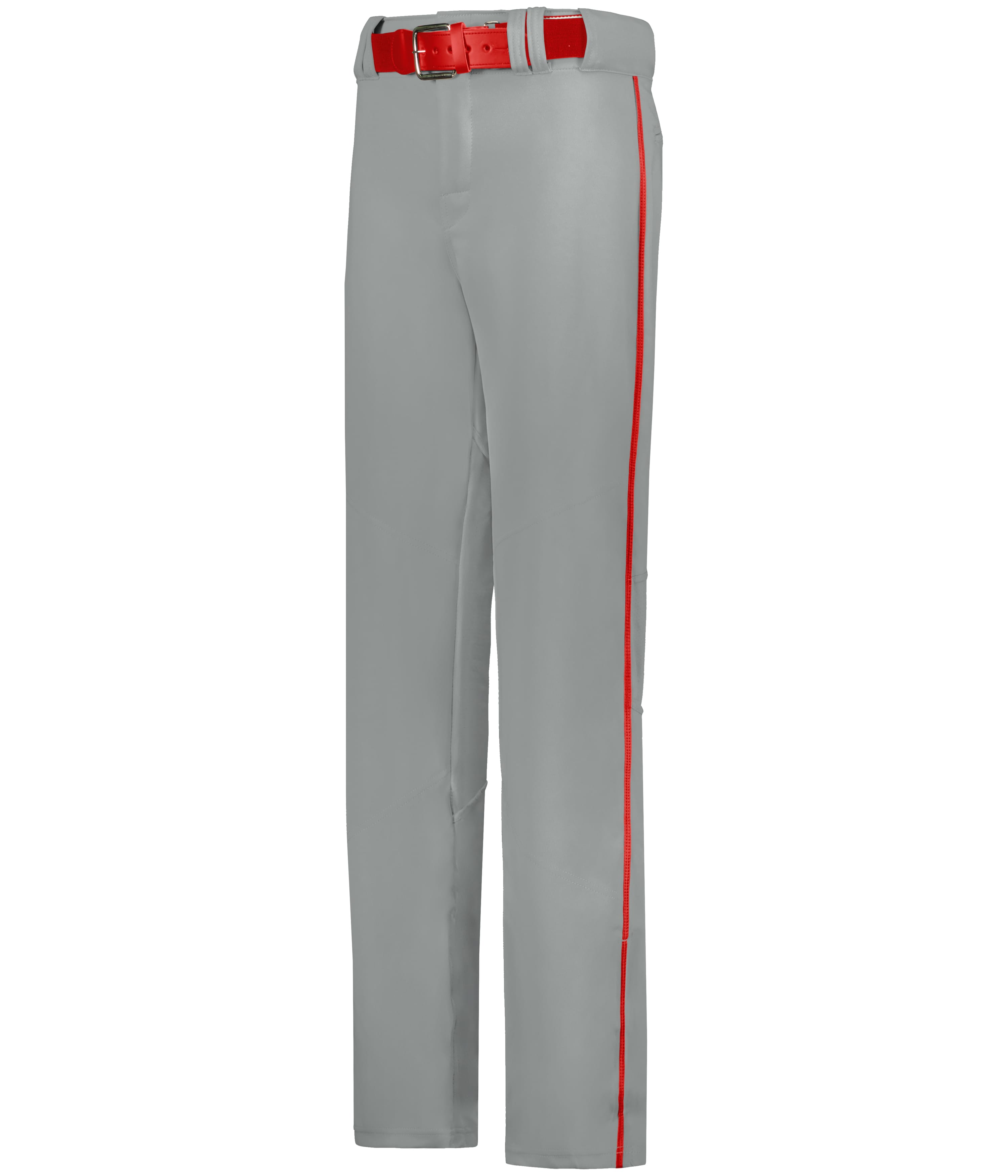 Adult Crush Premier Braided Baseball Pant