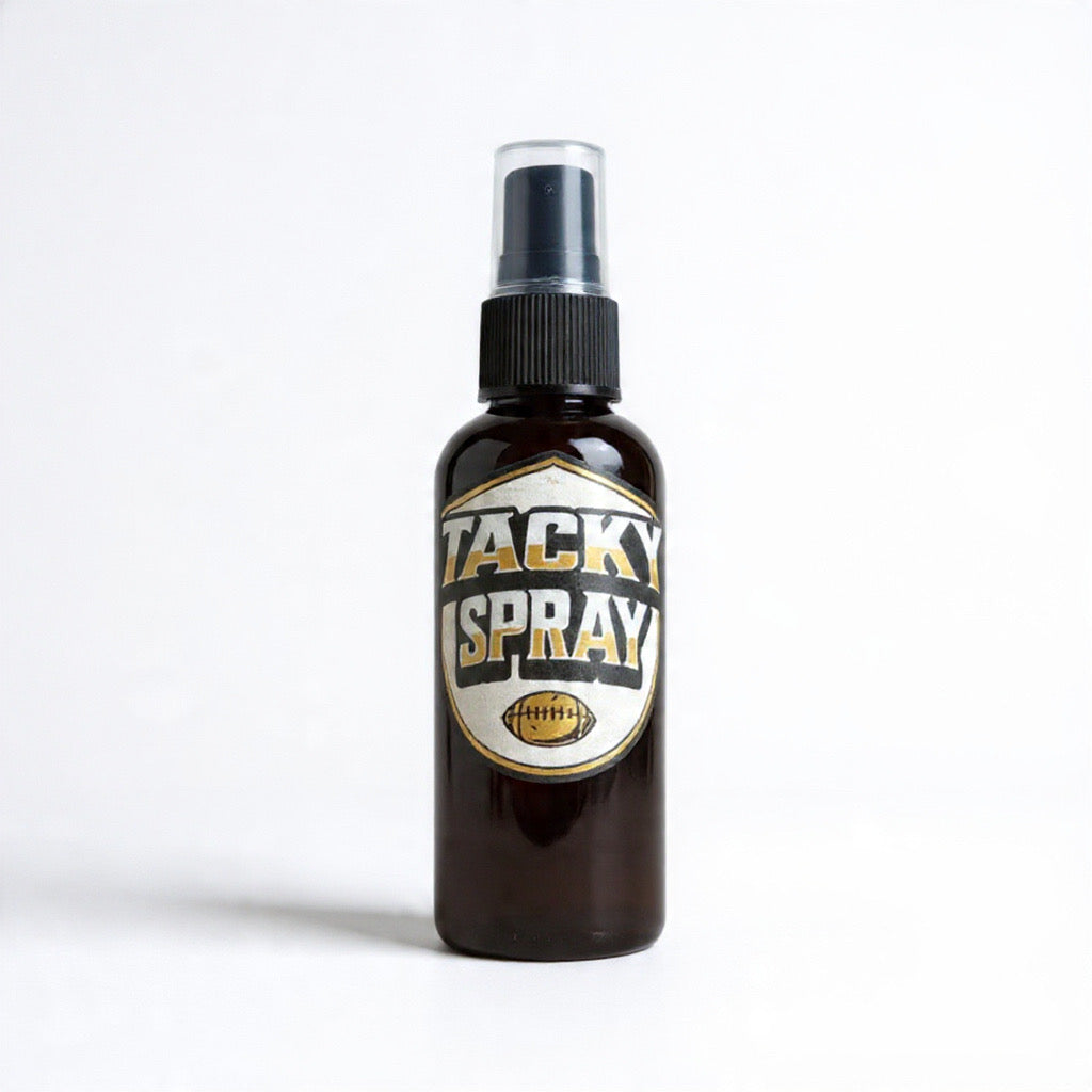 Tacky Spray