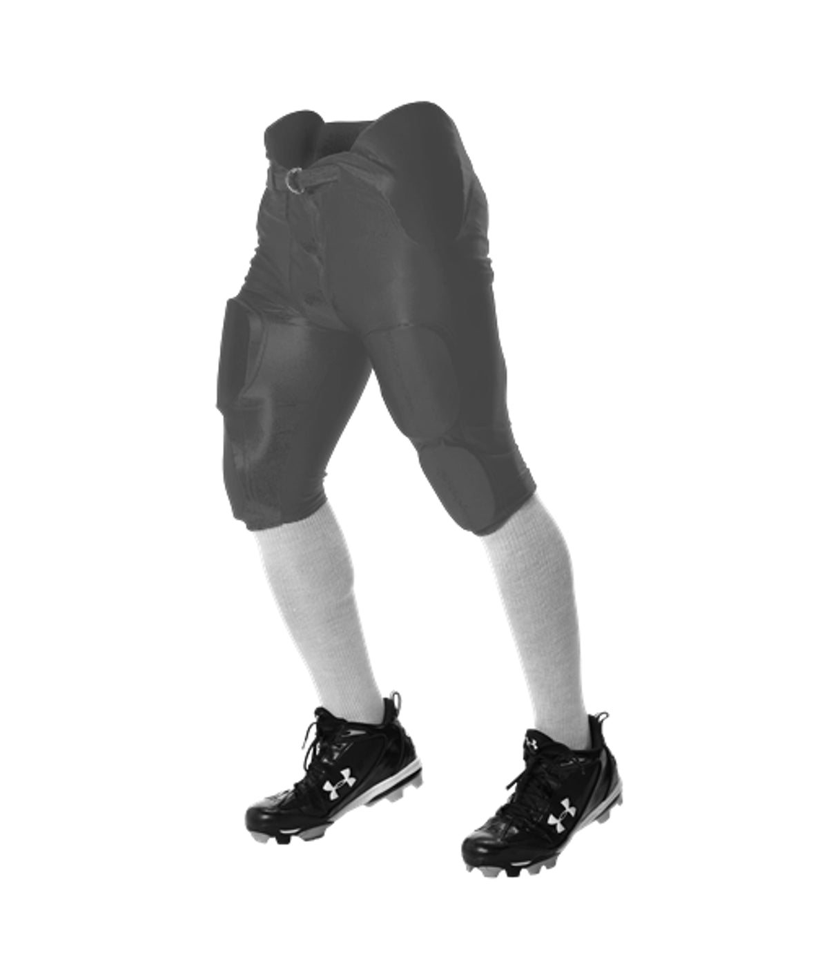 Youth Integrated Football Pant