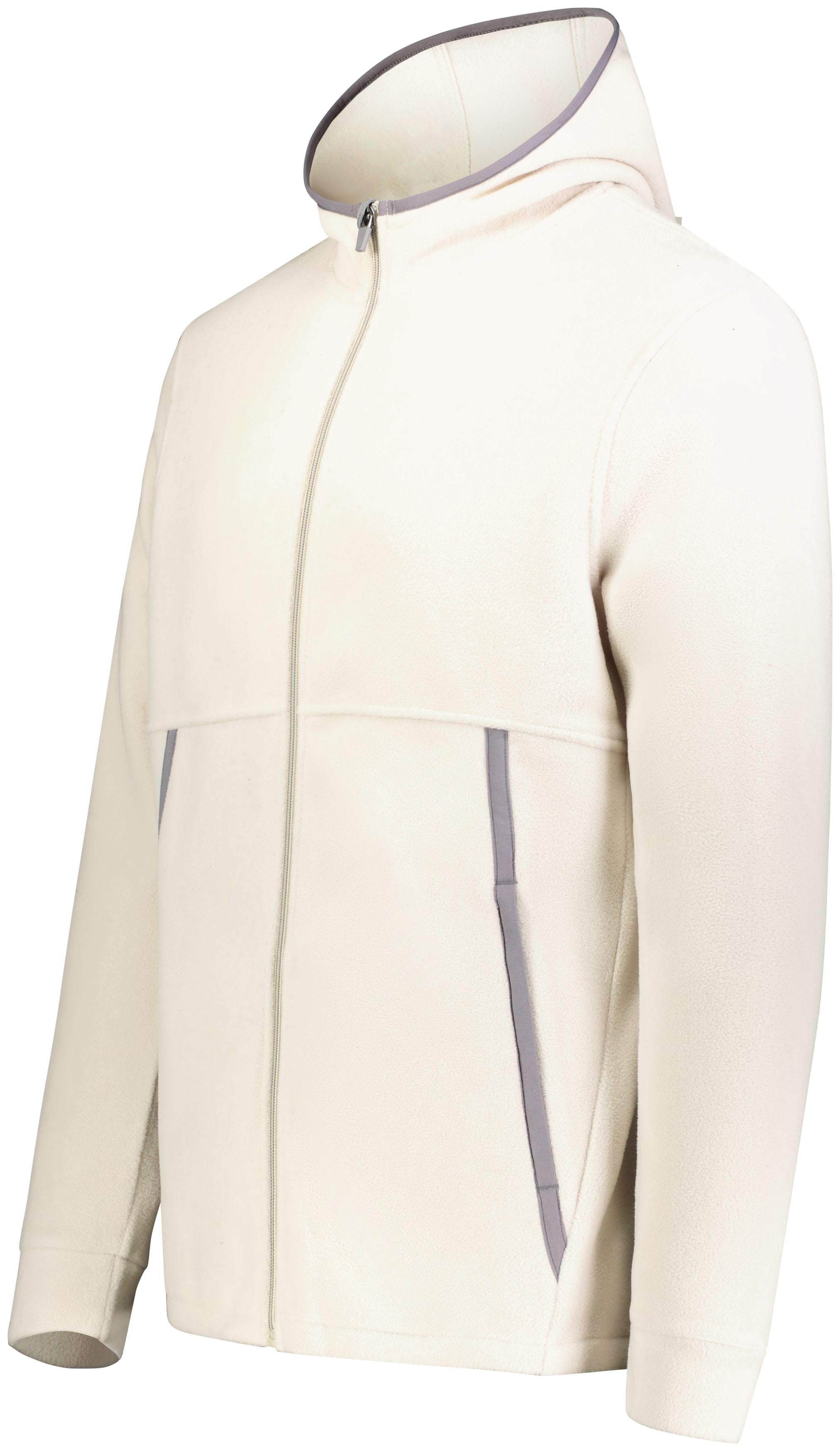 Chill Fleece 2.0 Full Zip Hoodie