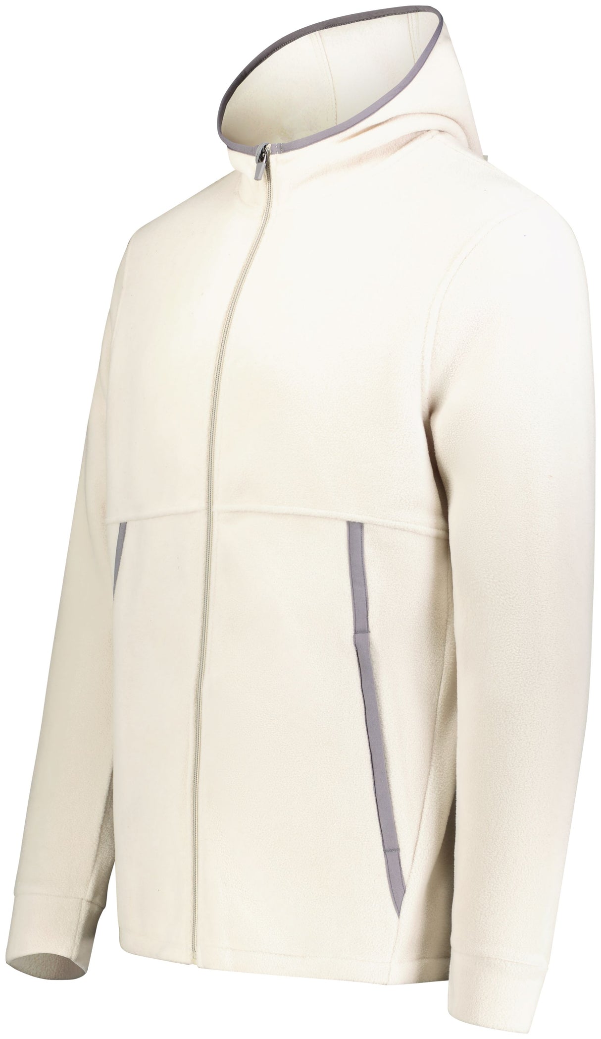 Chill Fleece 2.0 Full Zip Hoodie