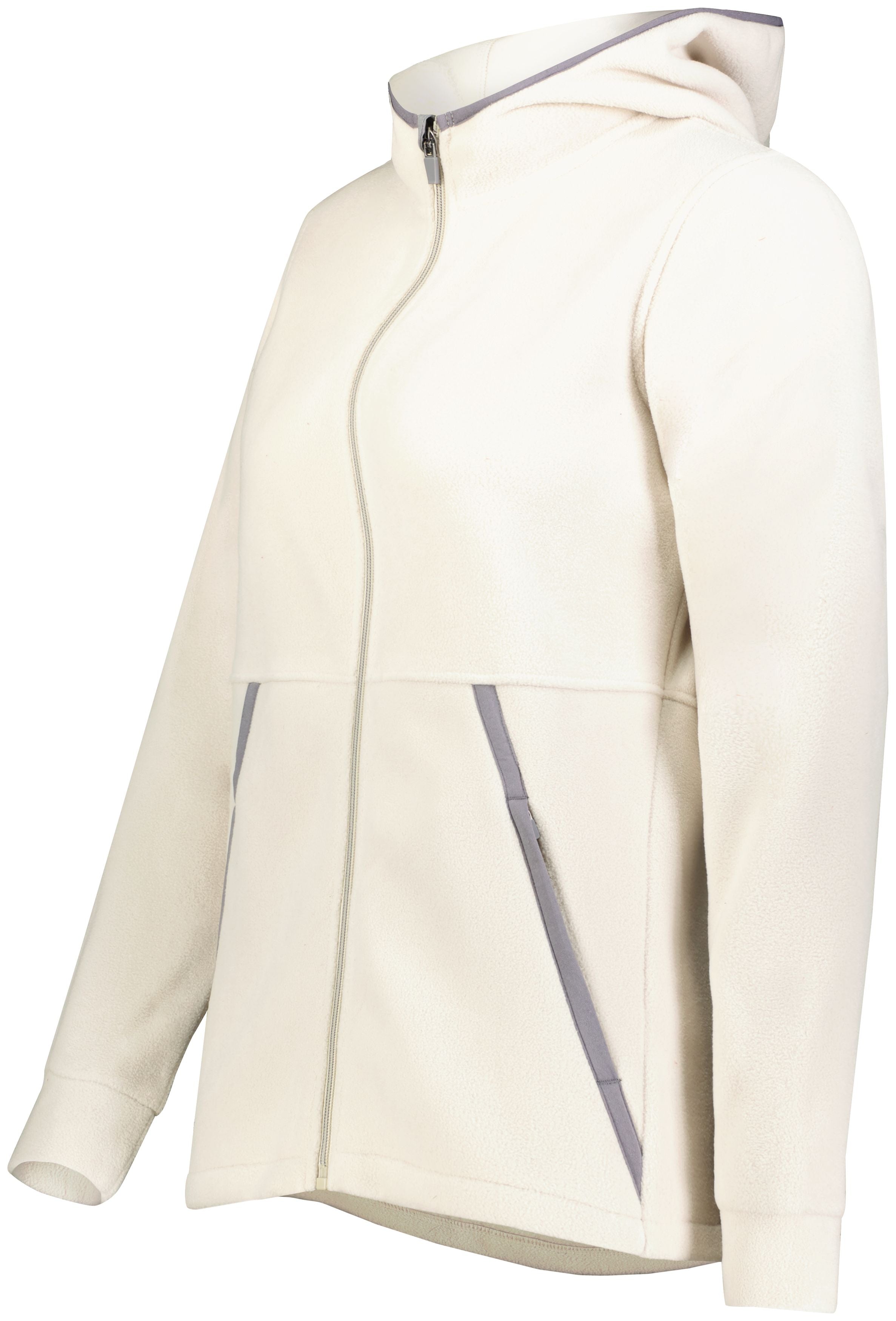 Ladies Chill Fleece 2.0 Full Zip Hoodie