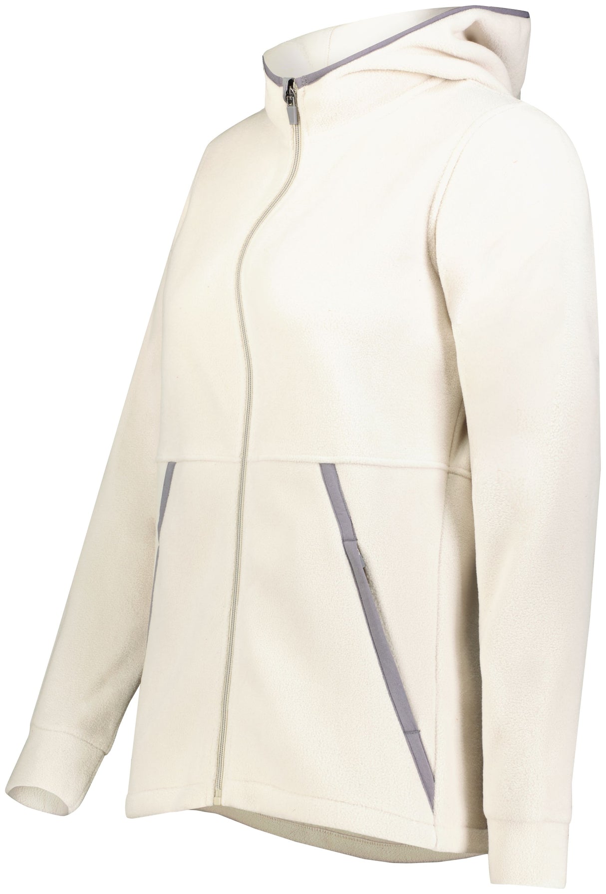 Ladies Chill Fleece 2.0 Full Zip Hoodie