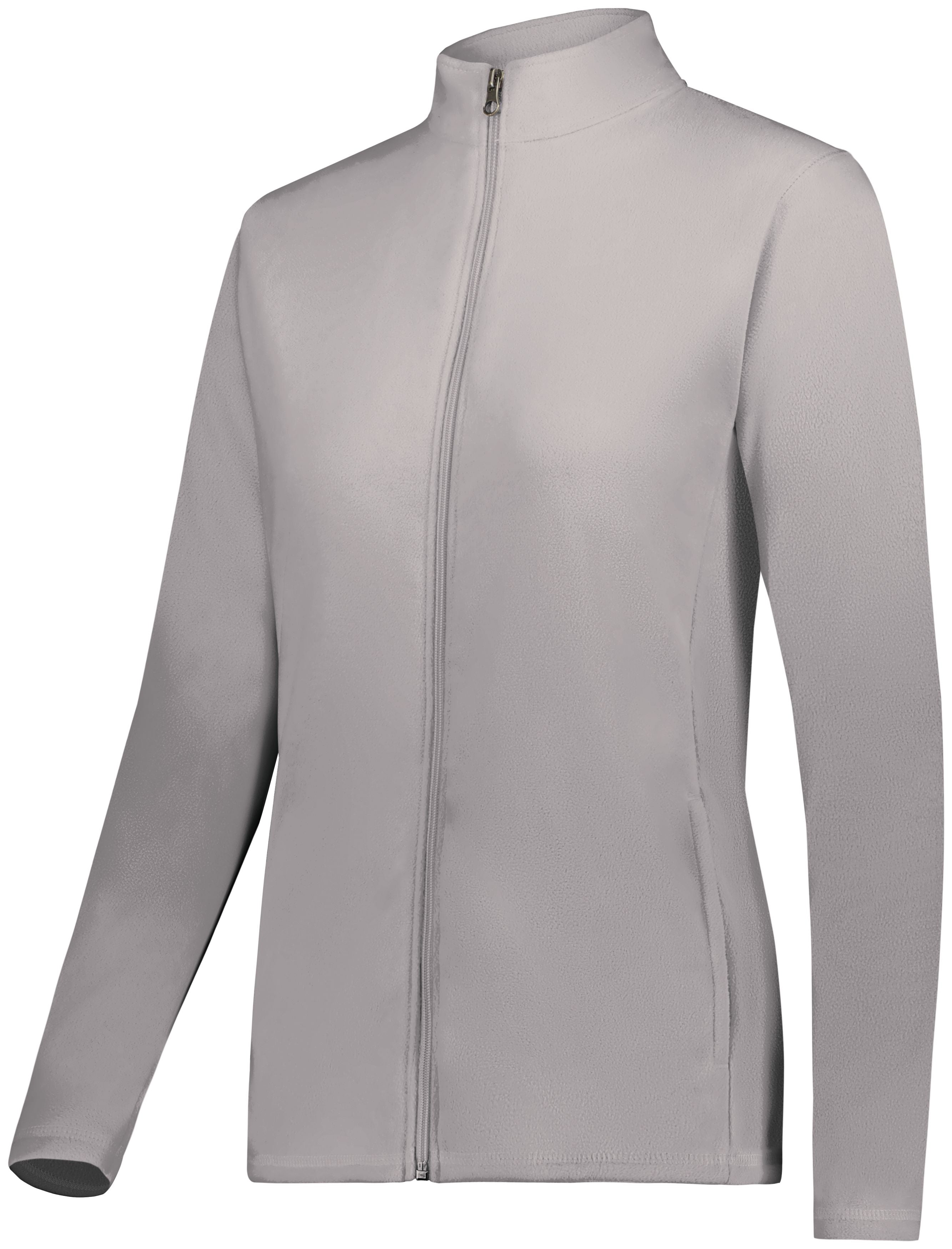 Ladies Micro-Lite Fleece Full-Zip Jacket