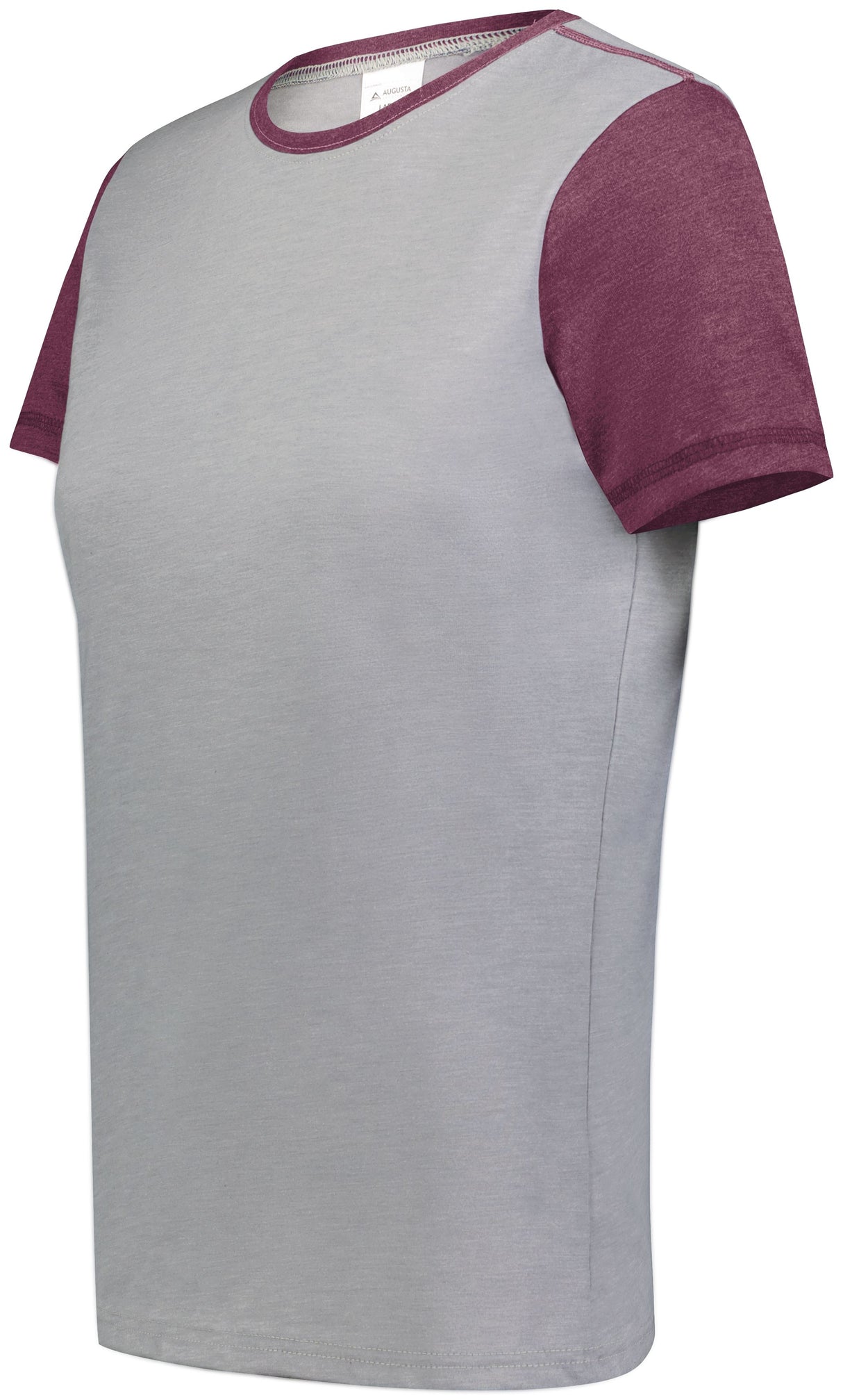 Ladies Gameday Vintage Ringer Tee