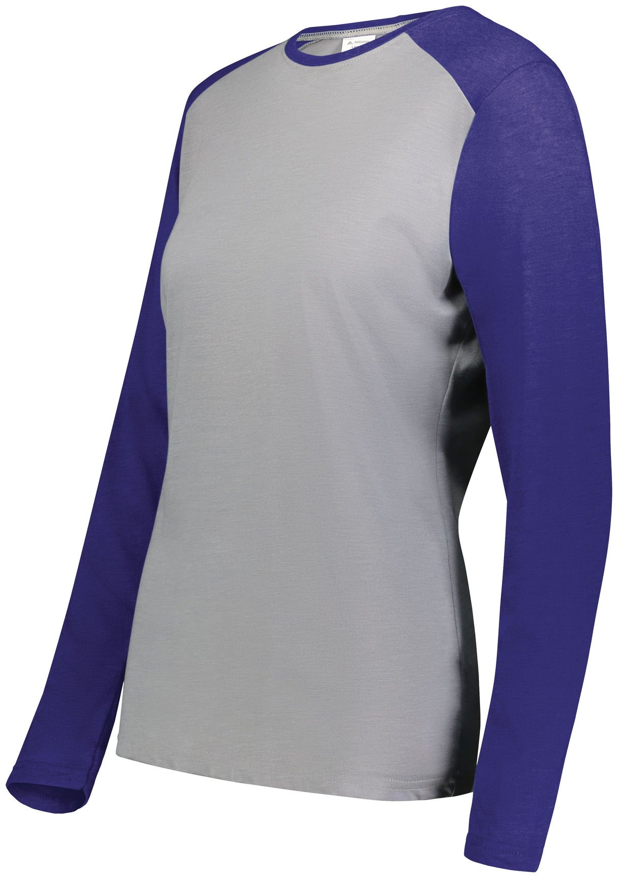 Ladies Gameday Vintage Long Sleeve Tee