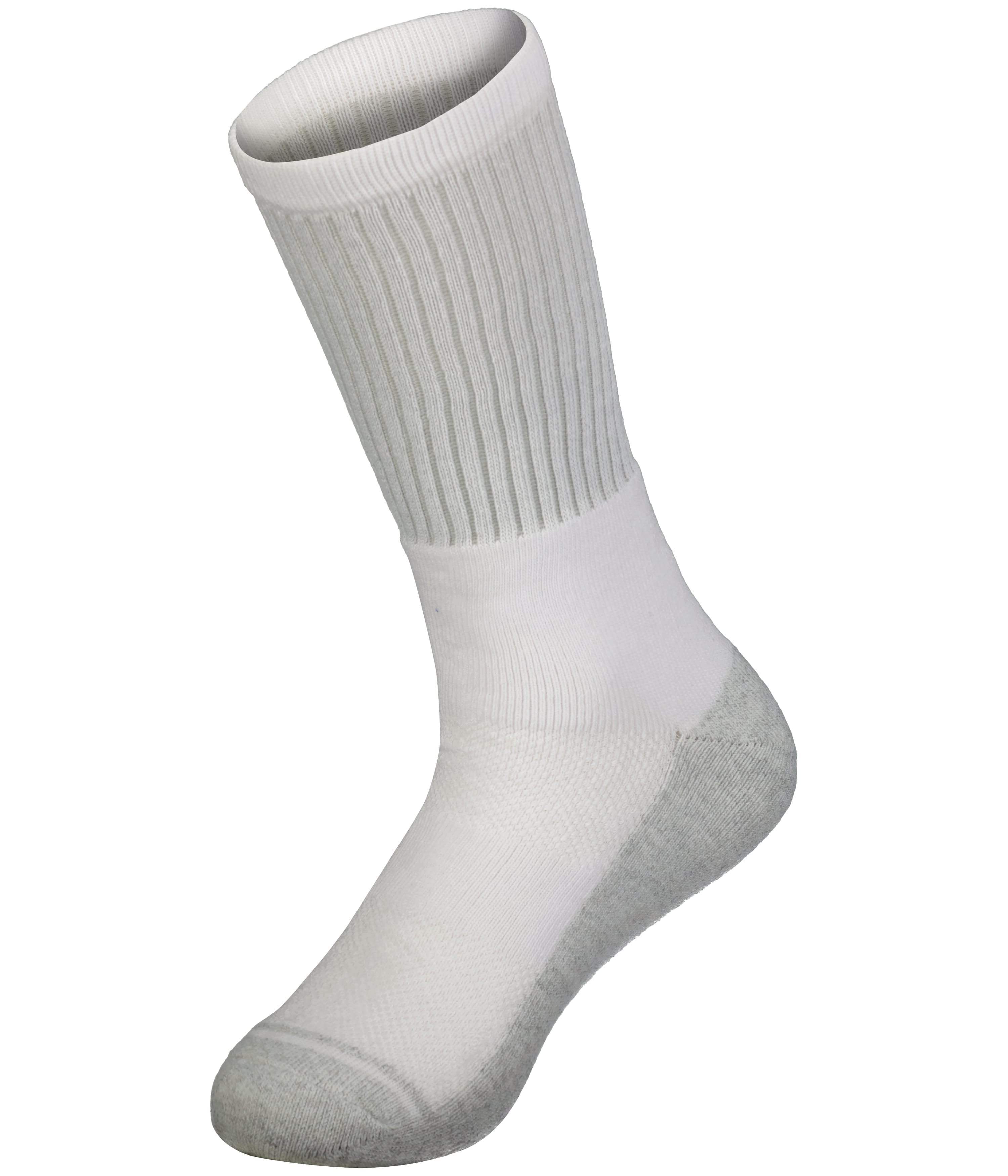 Tonal Crew Sock