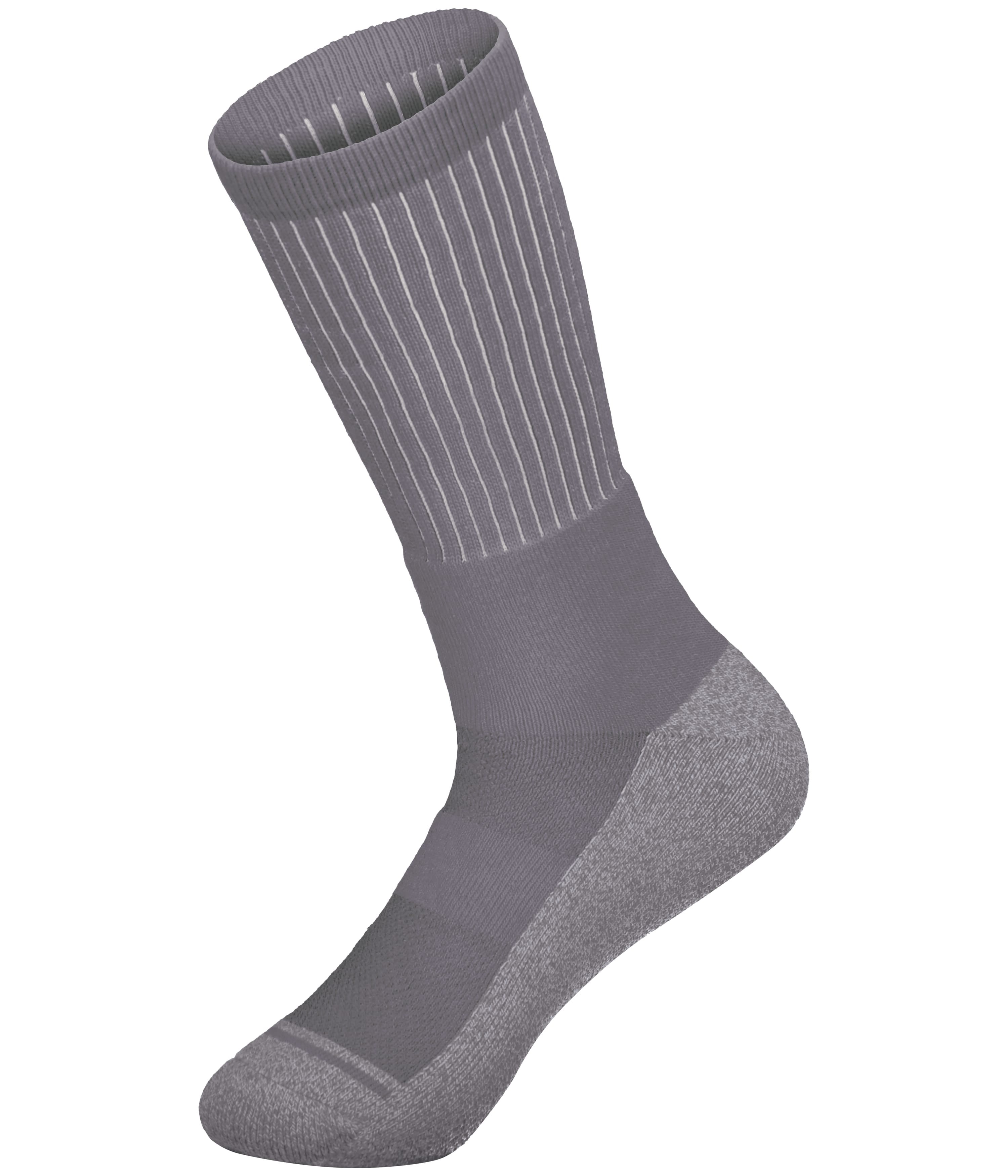 Tonal Crew Sock