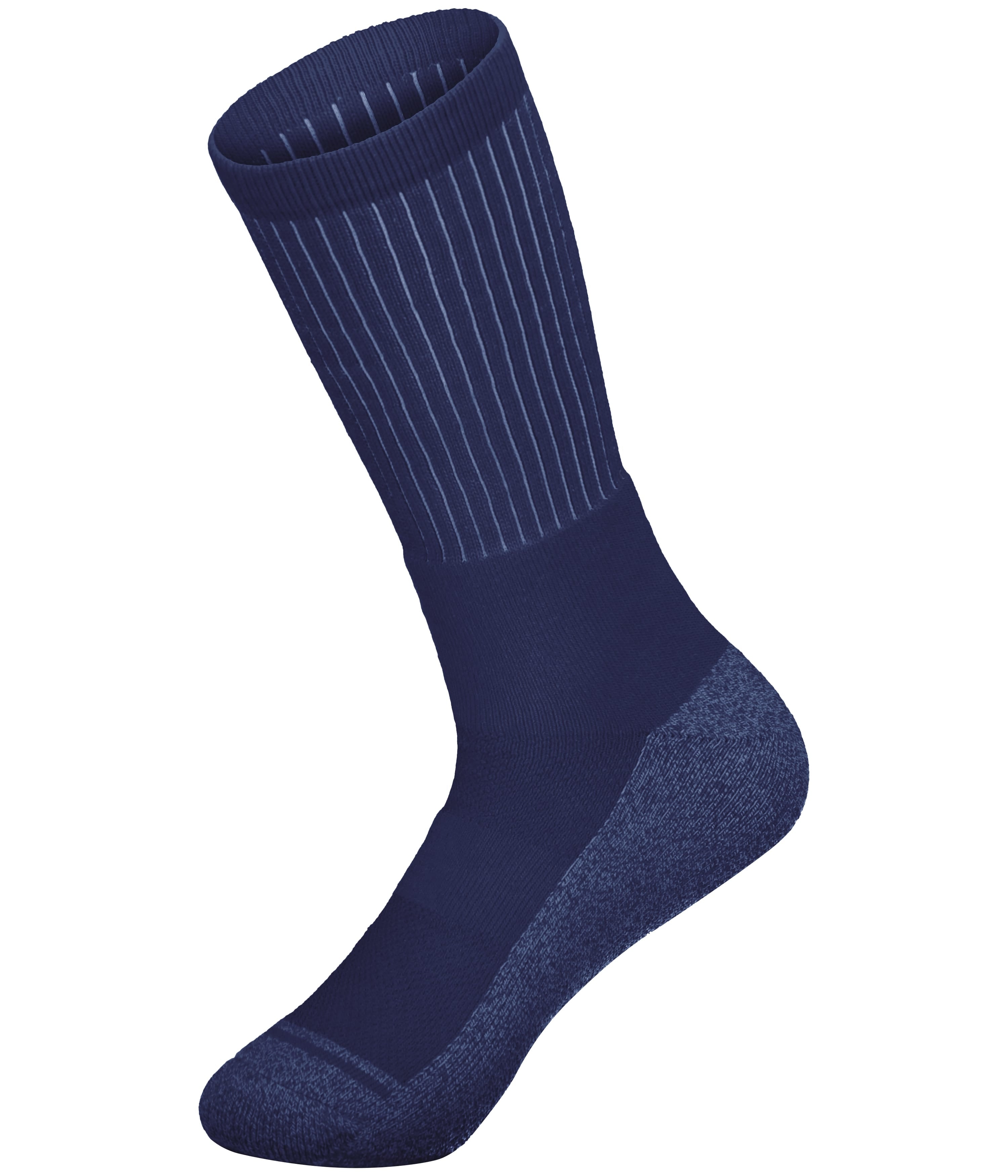 Tonal Crew Sock