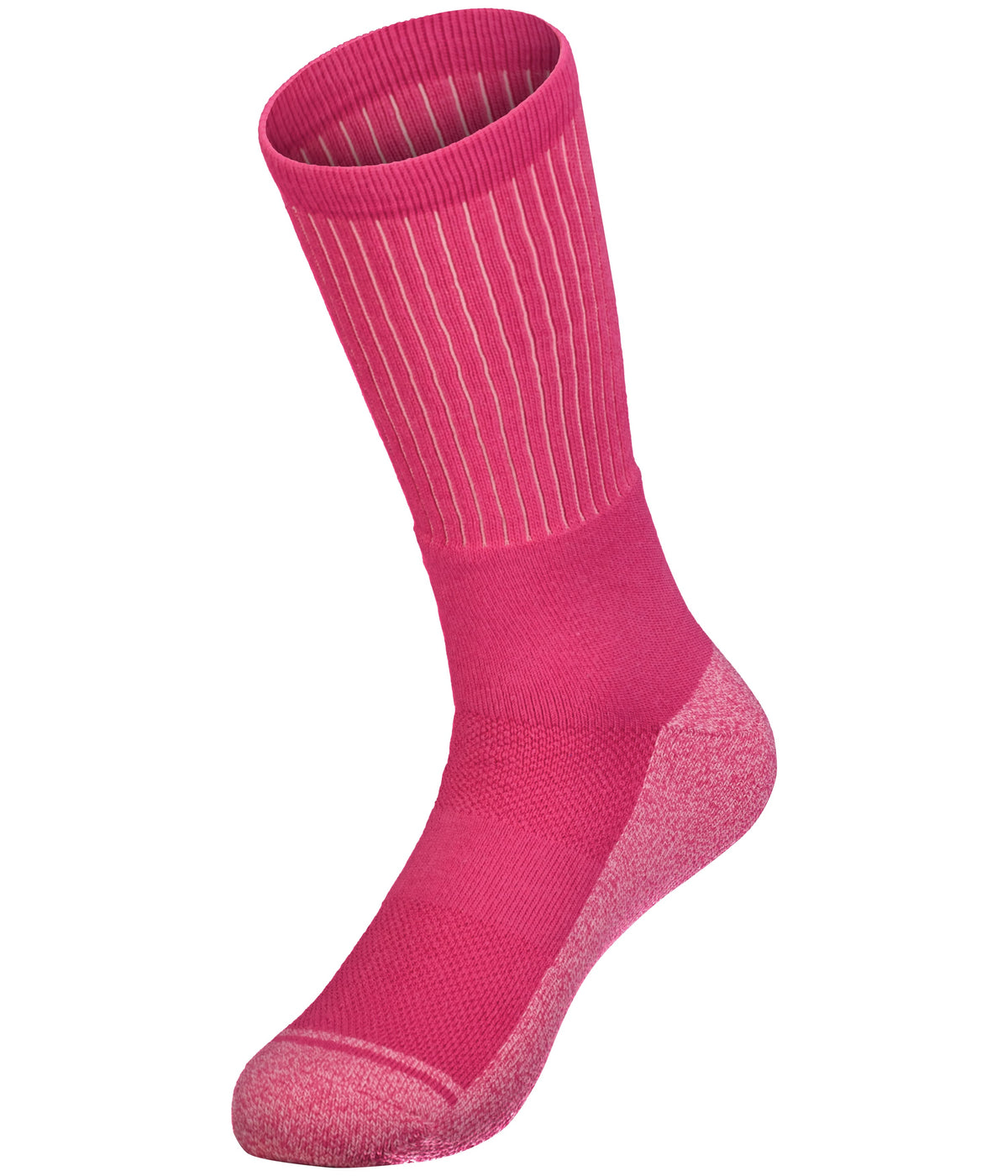 Tonal Crew Sock
