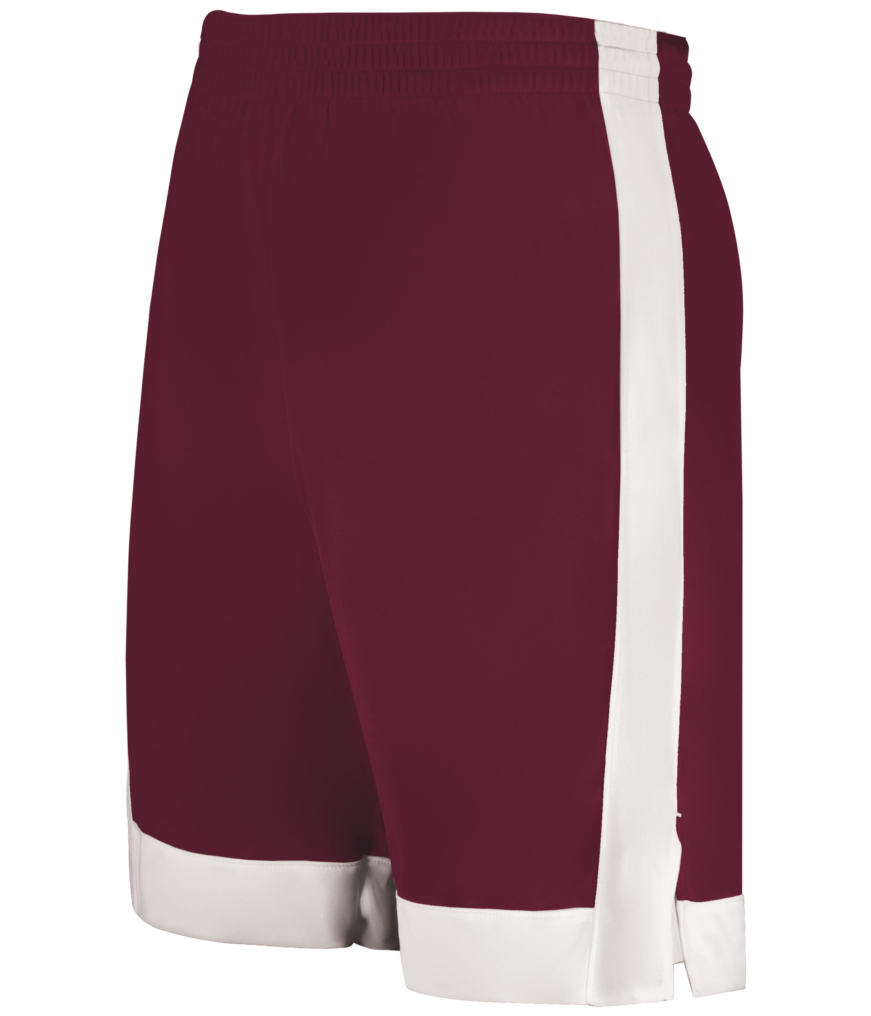 Match-Up Basketball Shorts