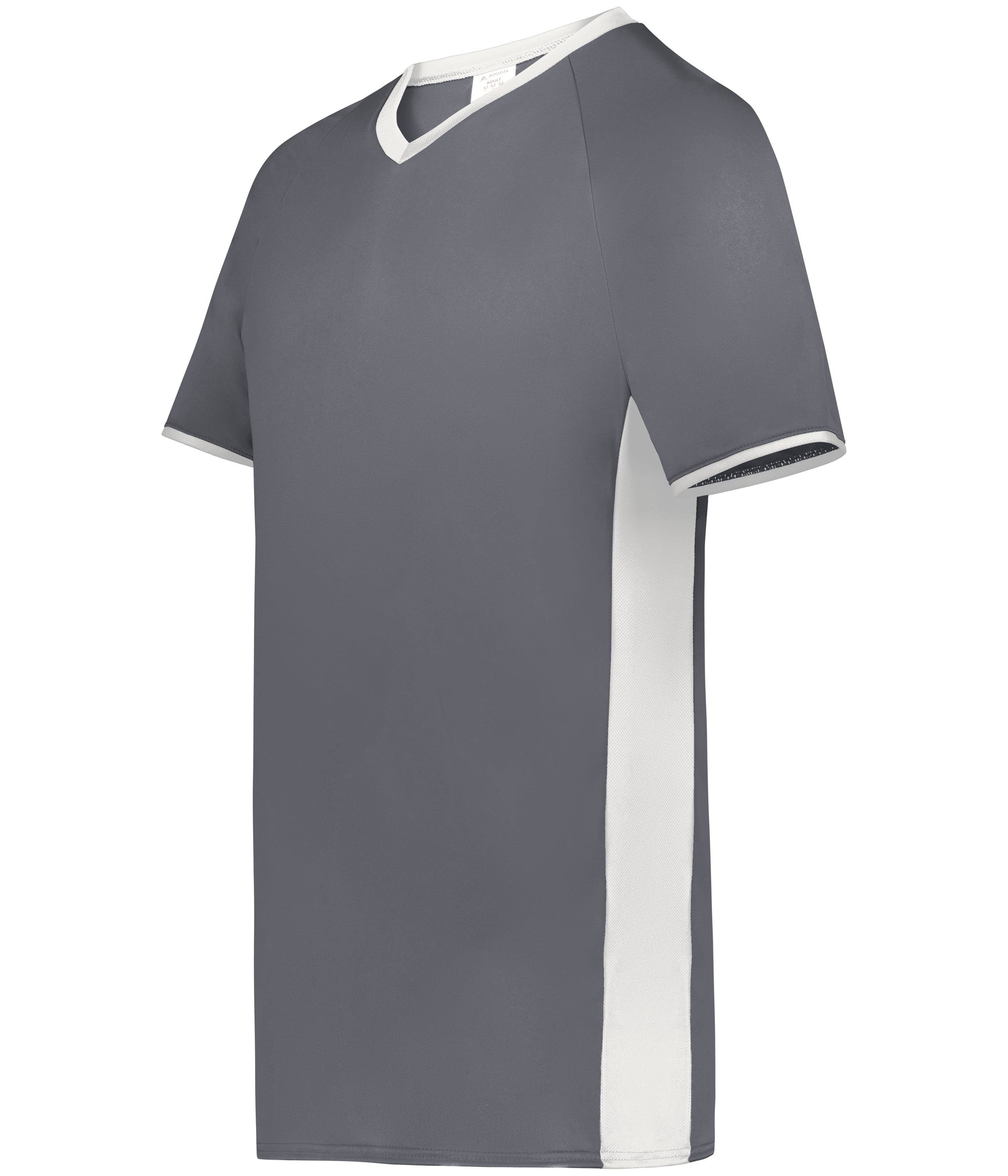 Youth Cutter+ V-Neck Jersey