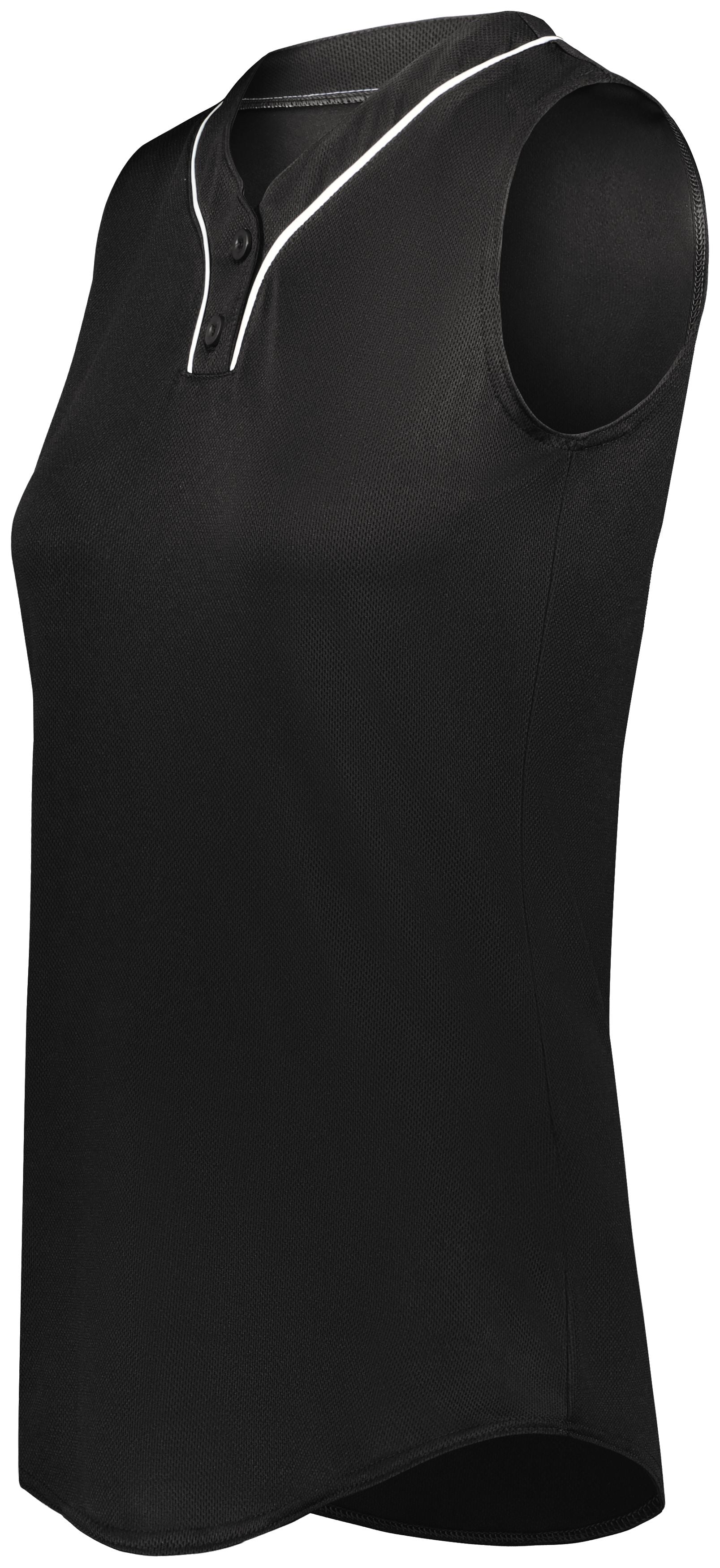 Ladies Cutter+ Sleeveless Jersey