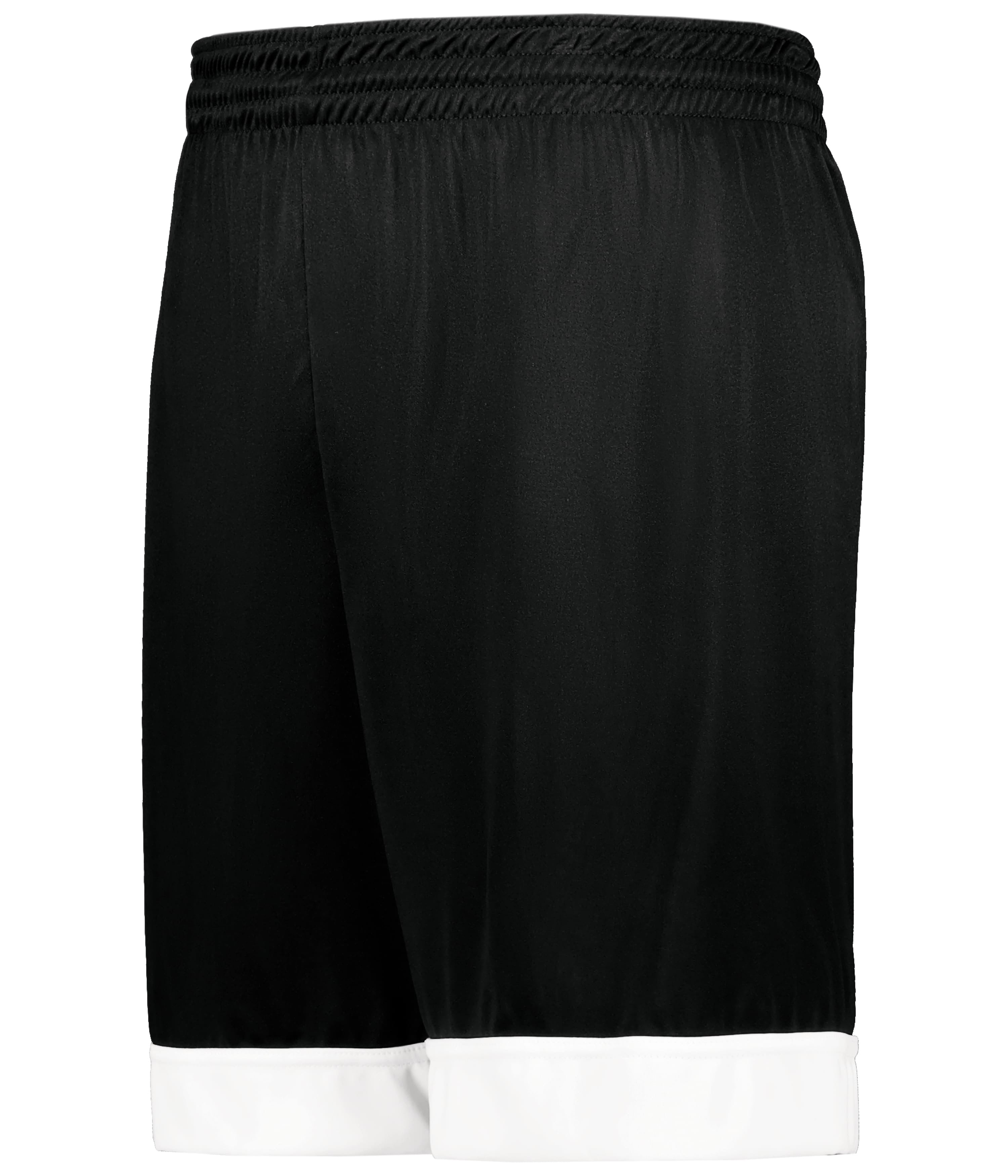 Swish Reversible Basketball Shorts