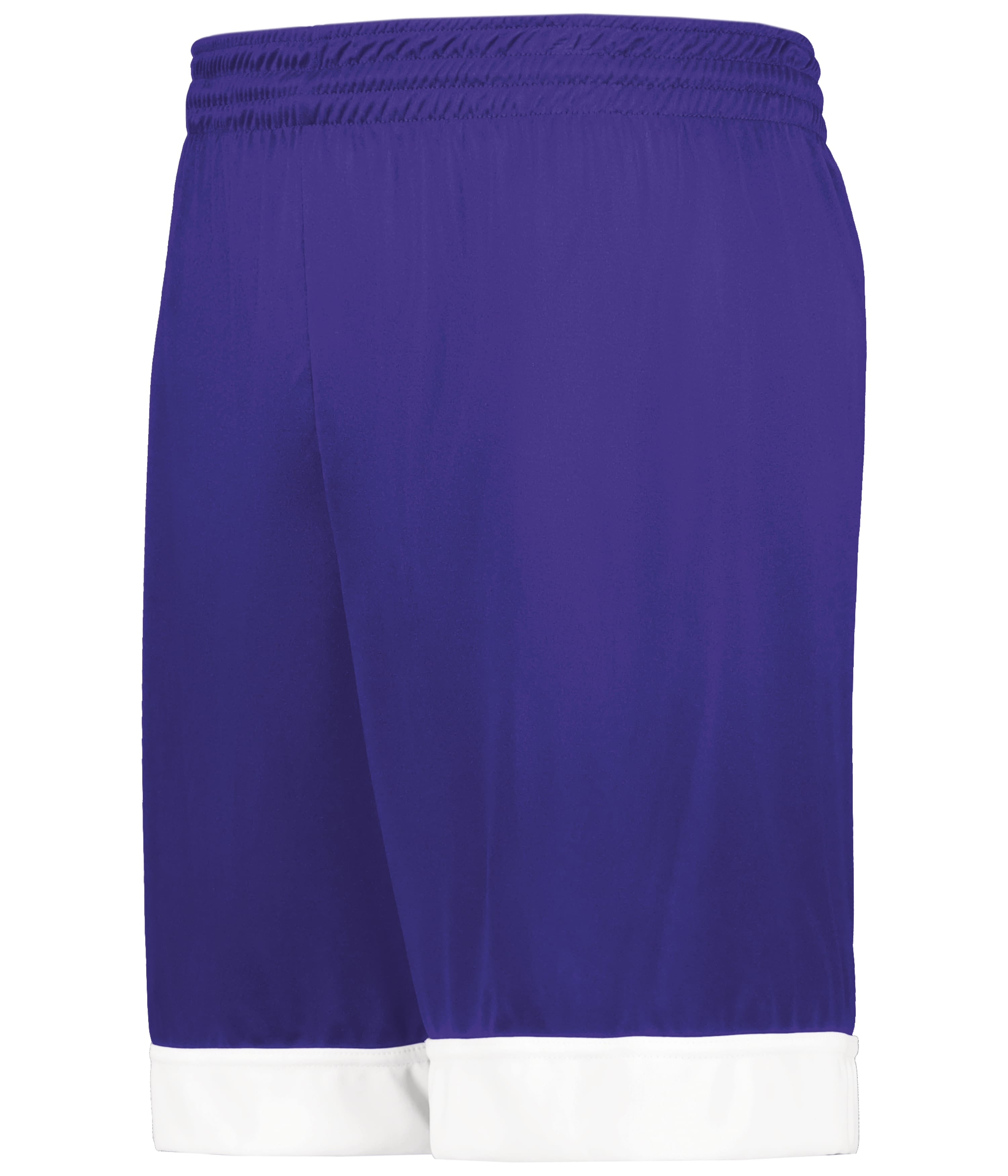 Swish Reversible Basketball Shorts