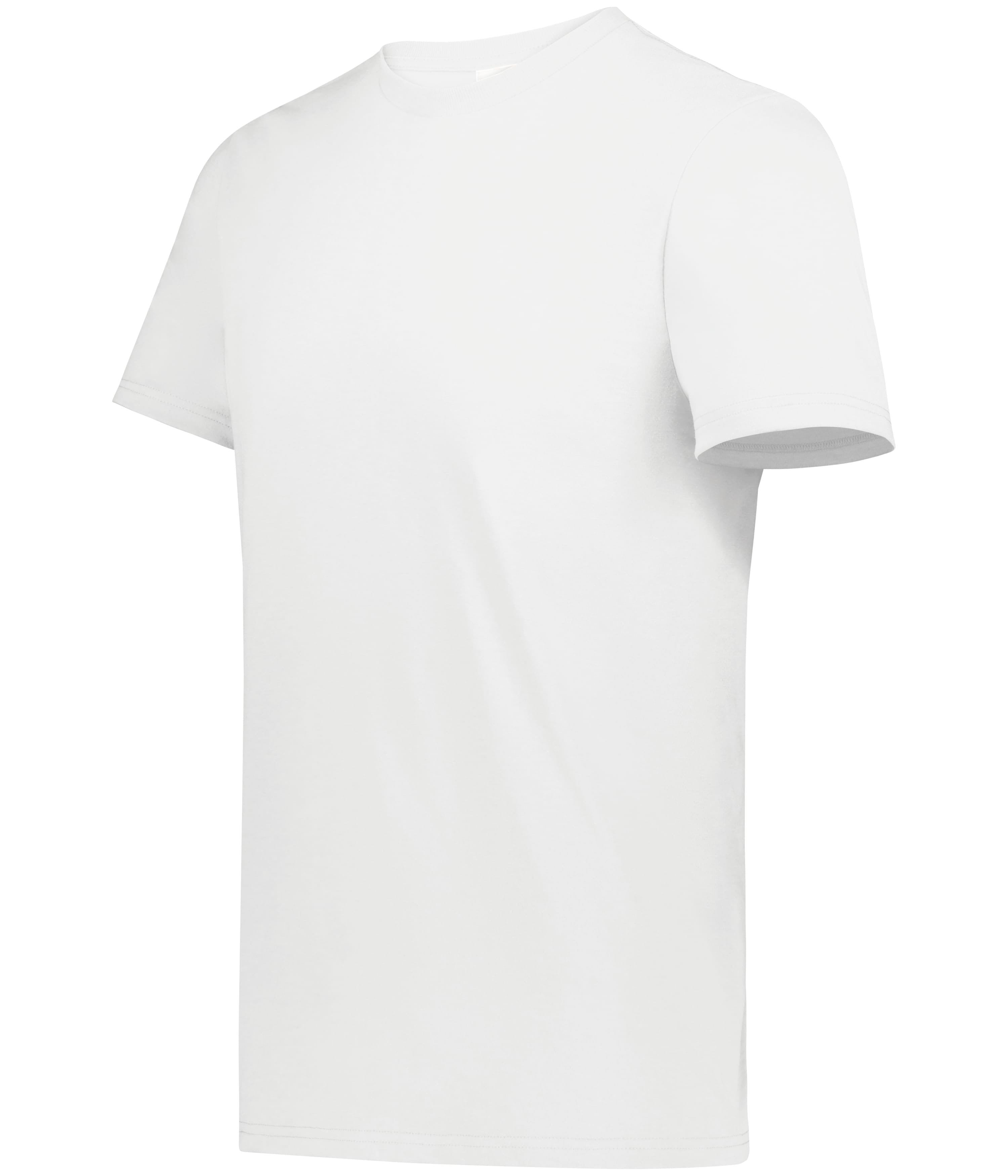 Youth All-Day Core Basic 50/50 Tee