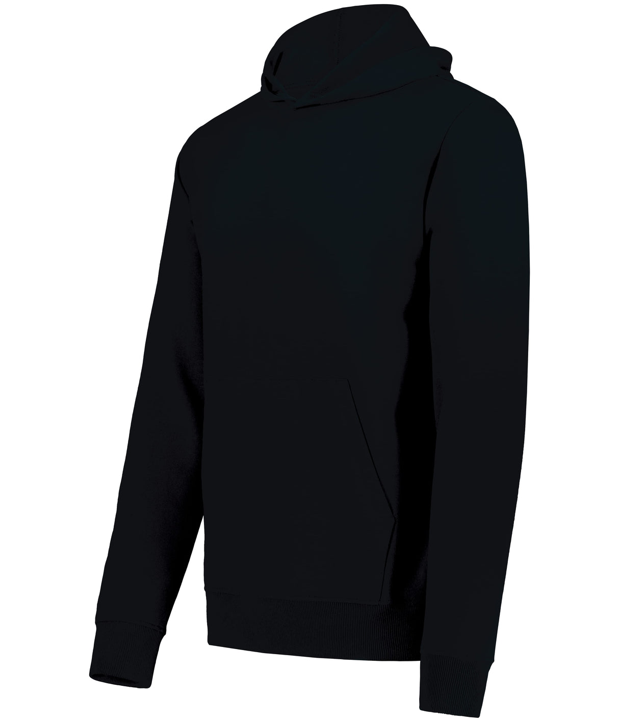 All-Day Core Basics Fleece Hoodie