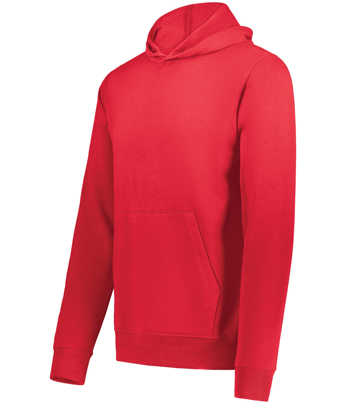 All-Day Core Basics Fleece Hoodie