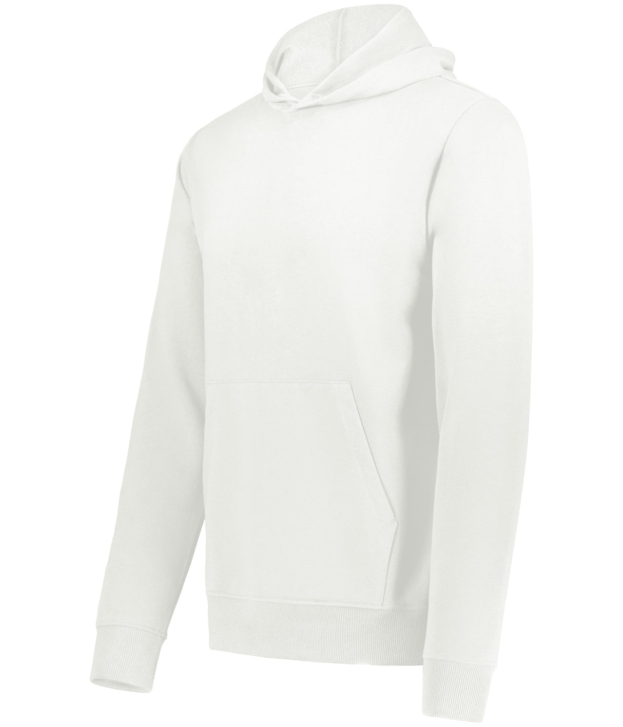 All-Day Core Basics Fleece Hoodie