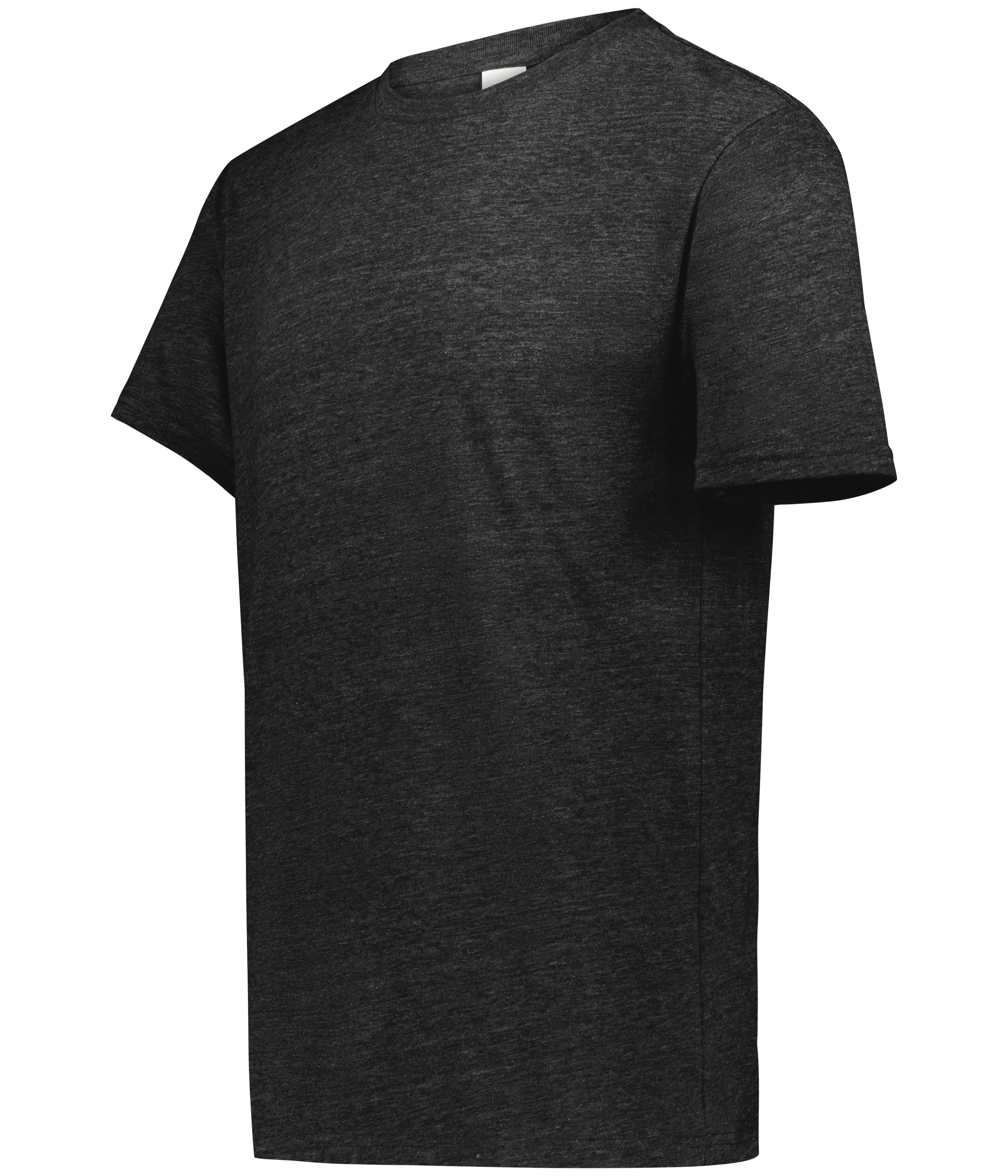Youth All-Day Core Basic Tri-Blend Tee