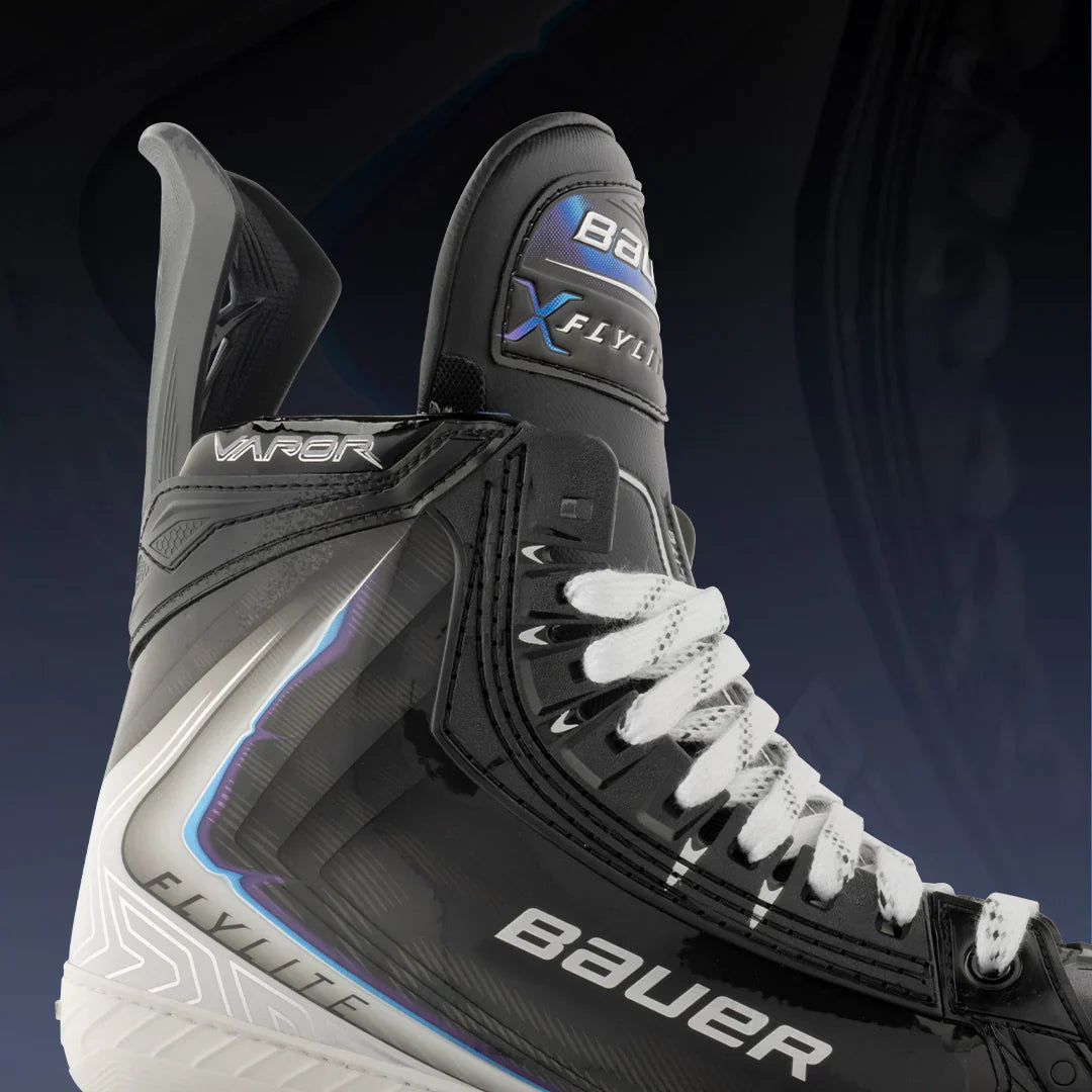 Bauer Vapor Flylite Hockey Skates - Intermediate