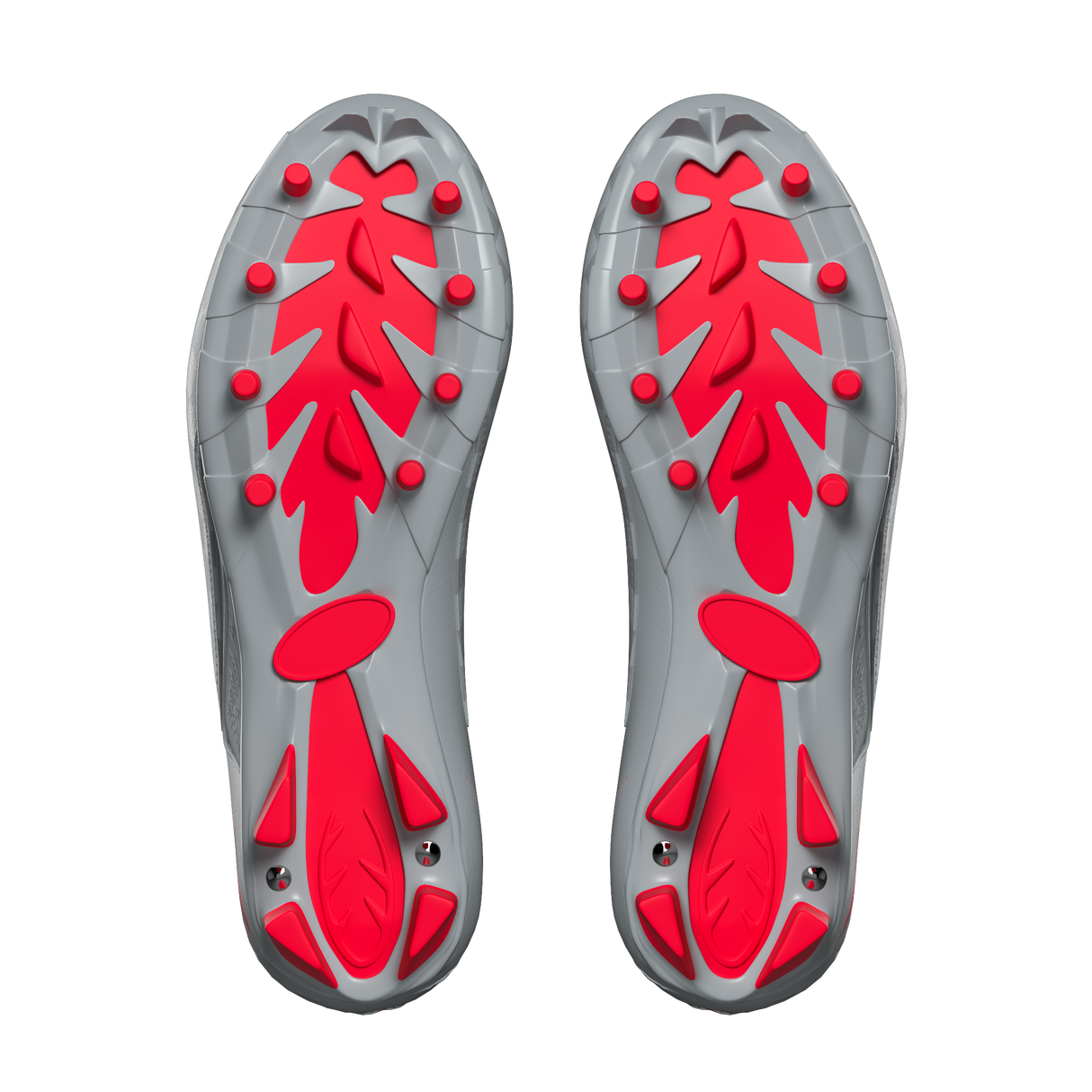 Tom and Jerry "Cheddar Chase" Football Cleats - Quantum Speed by Phenom Elite - Pro Game Sports