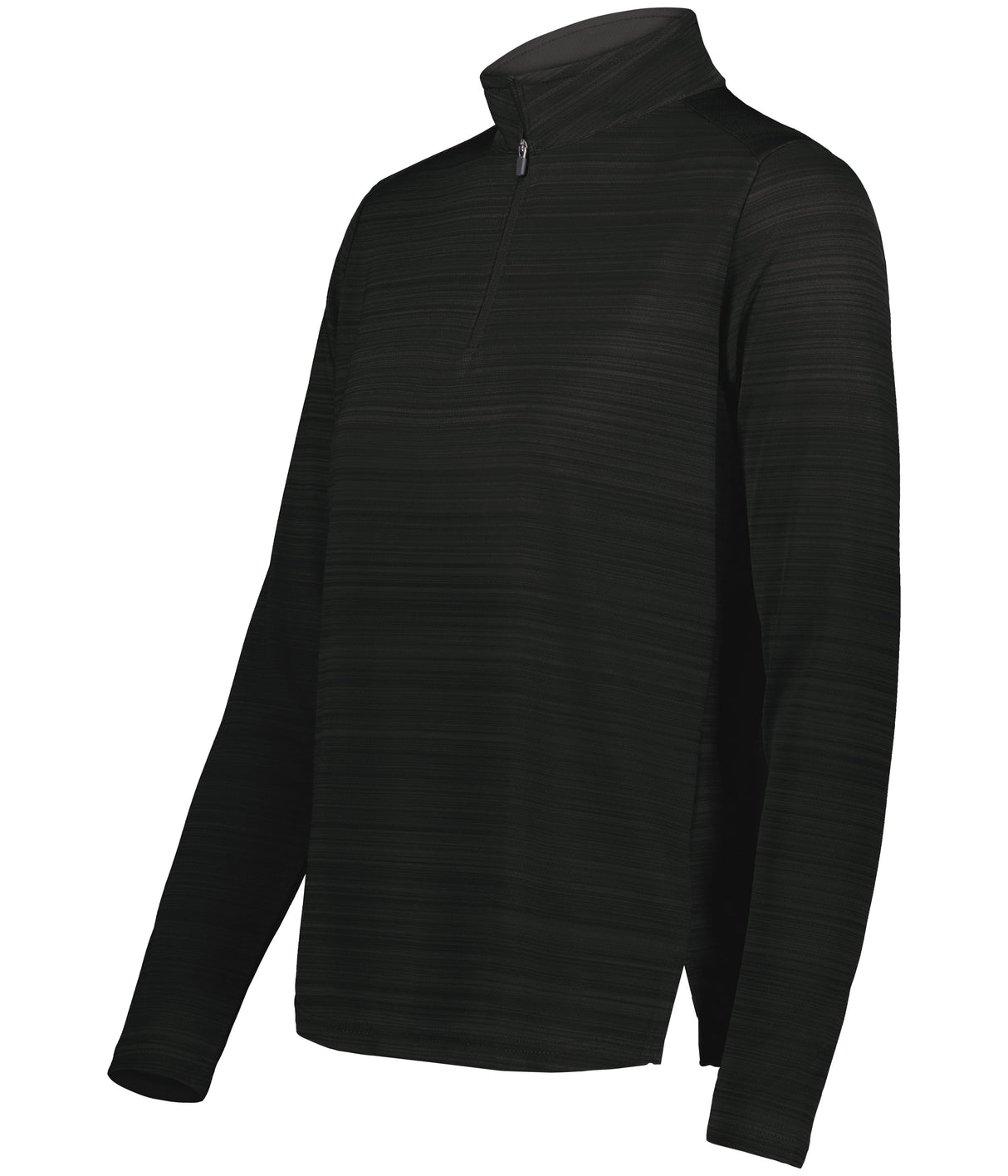 Ladies Pursuit 1/4 Zip Pullover