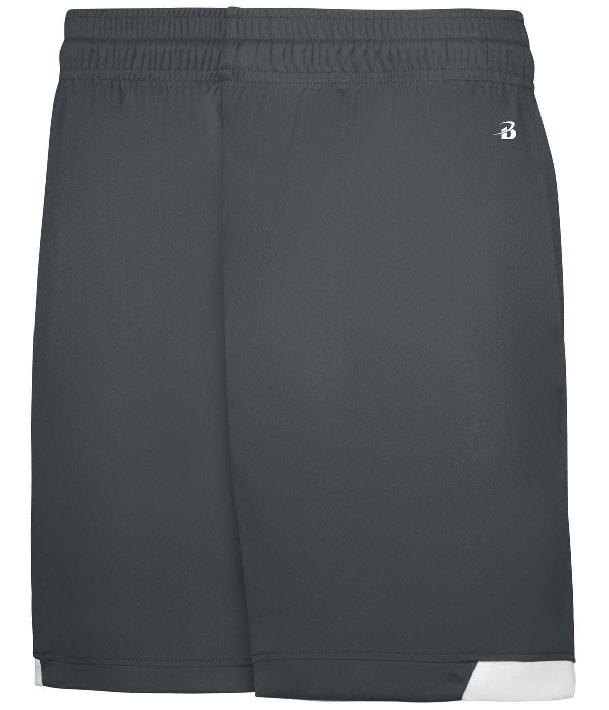 YOUTH ON THE RISE SHORTS